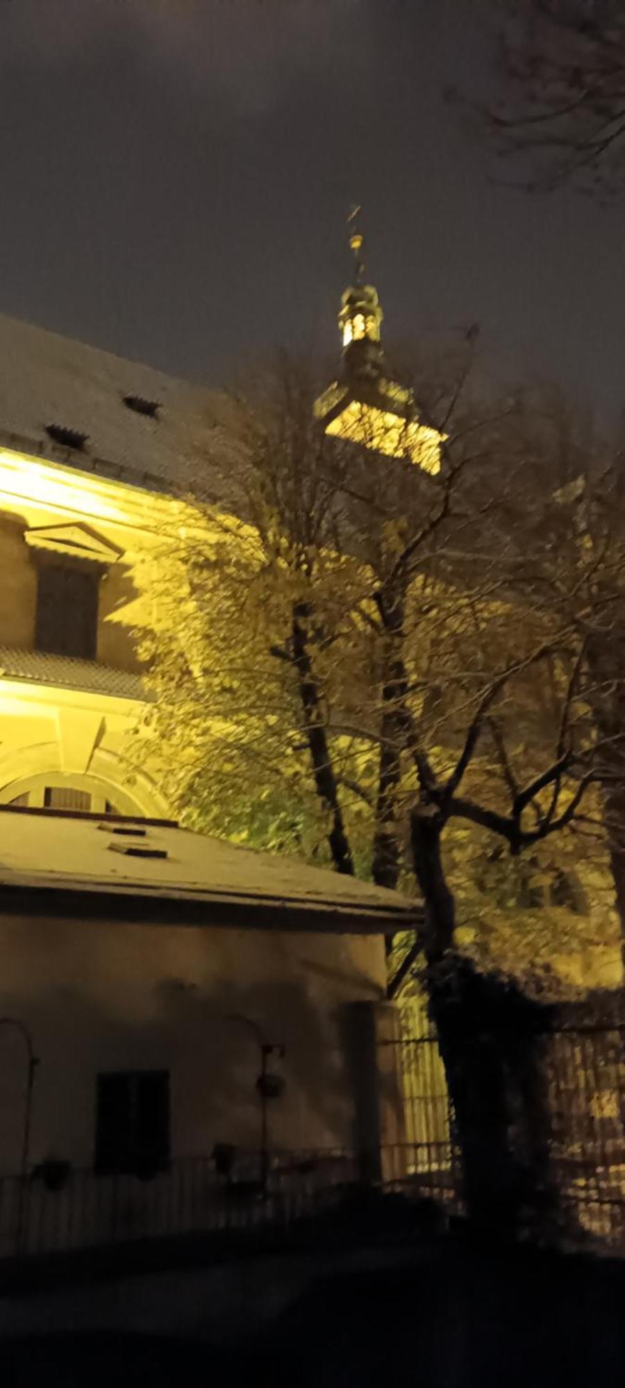 Miraculous Apartamento Praga
