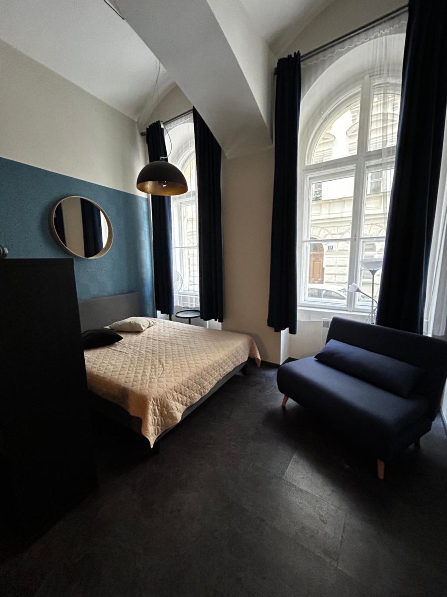 Apartamento In The Heart Of *