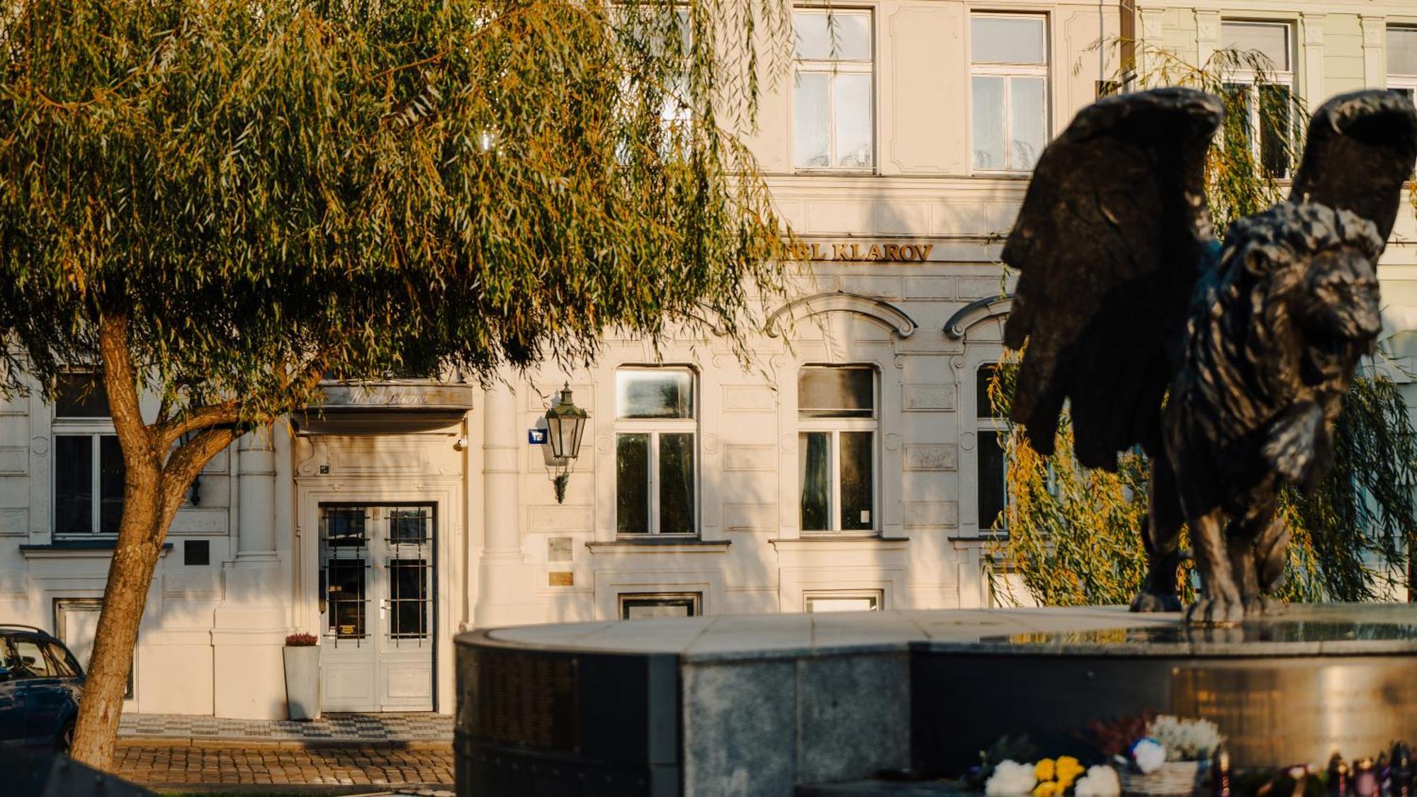 Otel Boutique Klarov