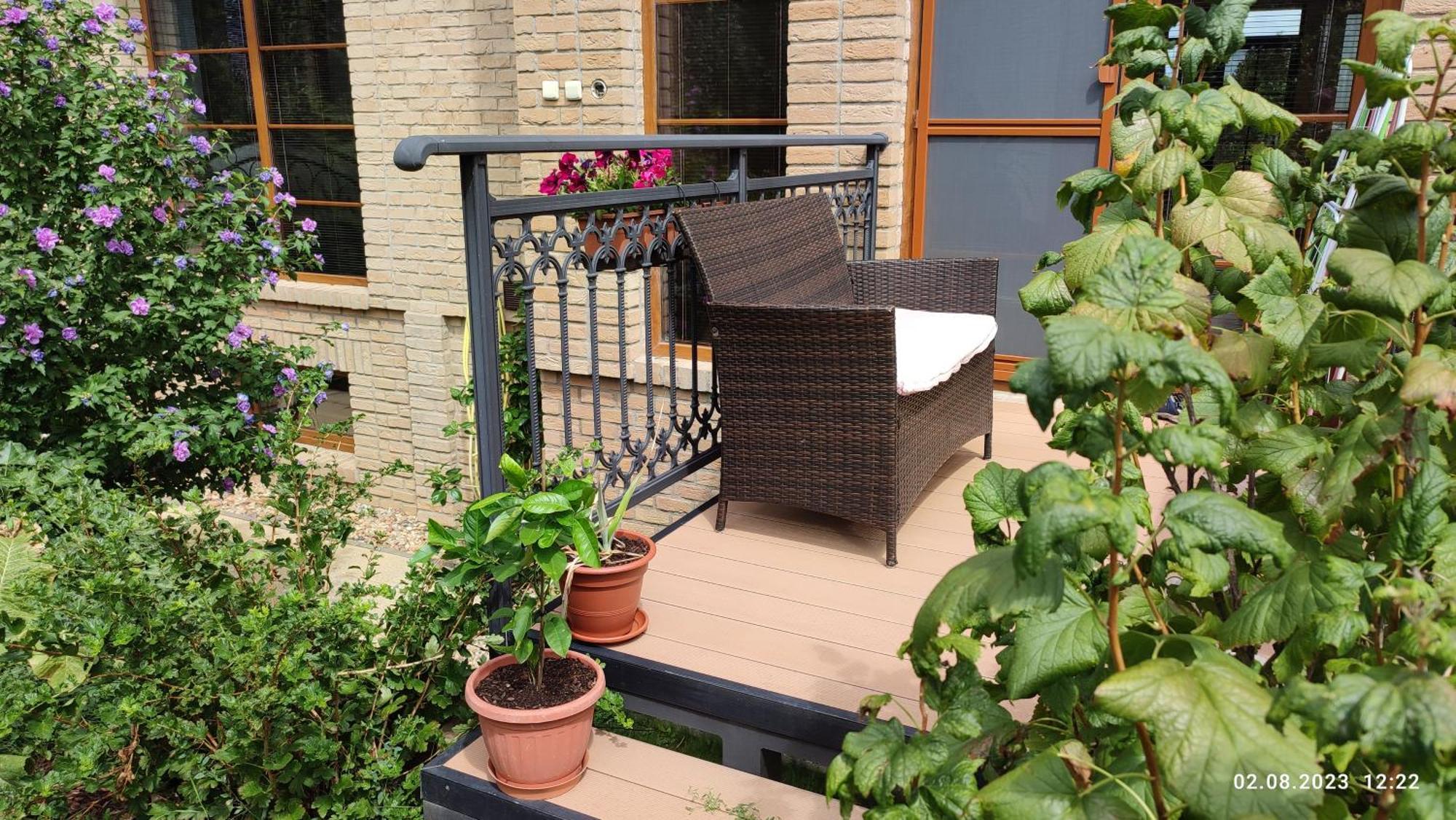 Homestay Nad Helmrovkou Prague