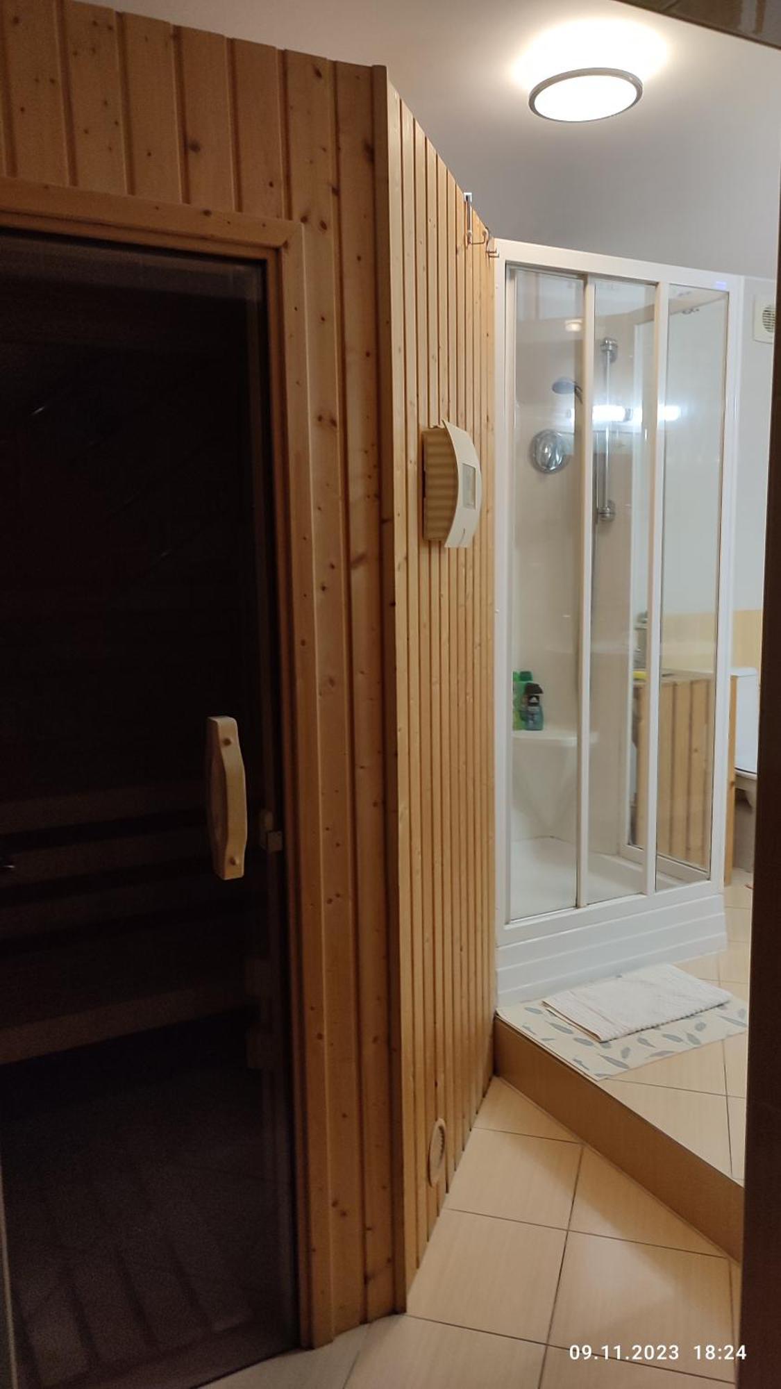 Homestay Nad Helmrovkou Prague