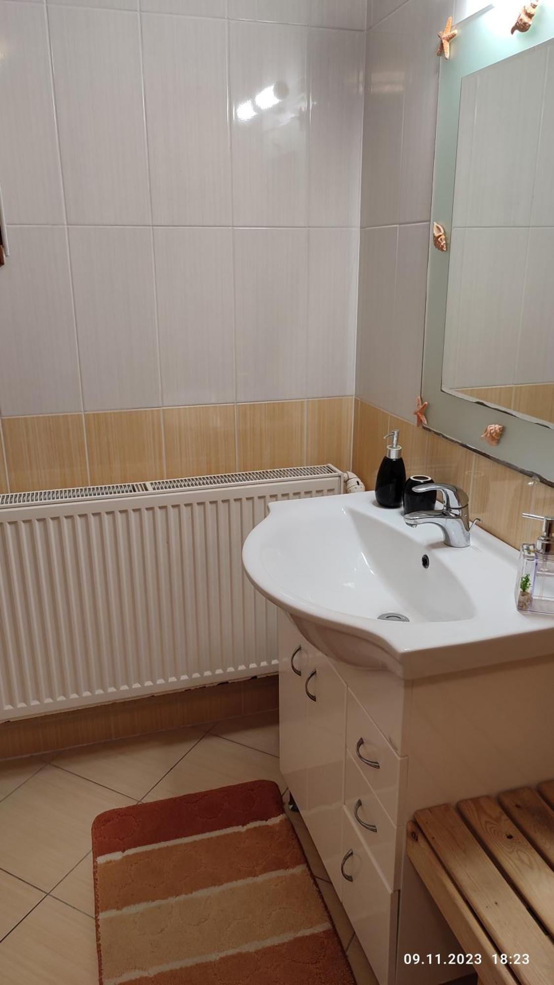 Nad Helmrovkou Homestay