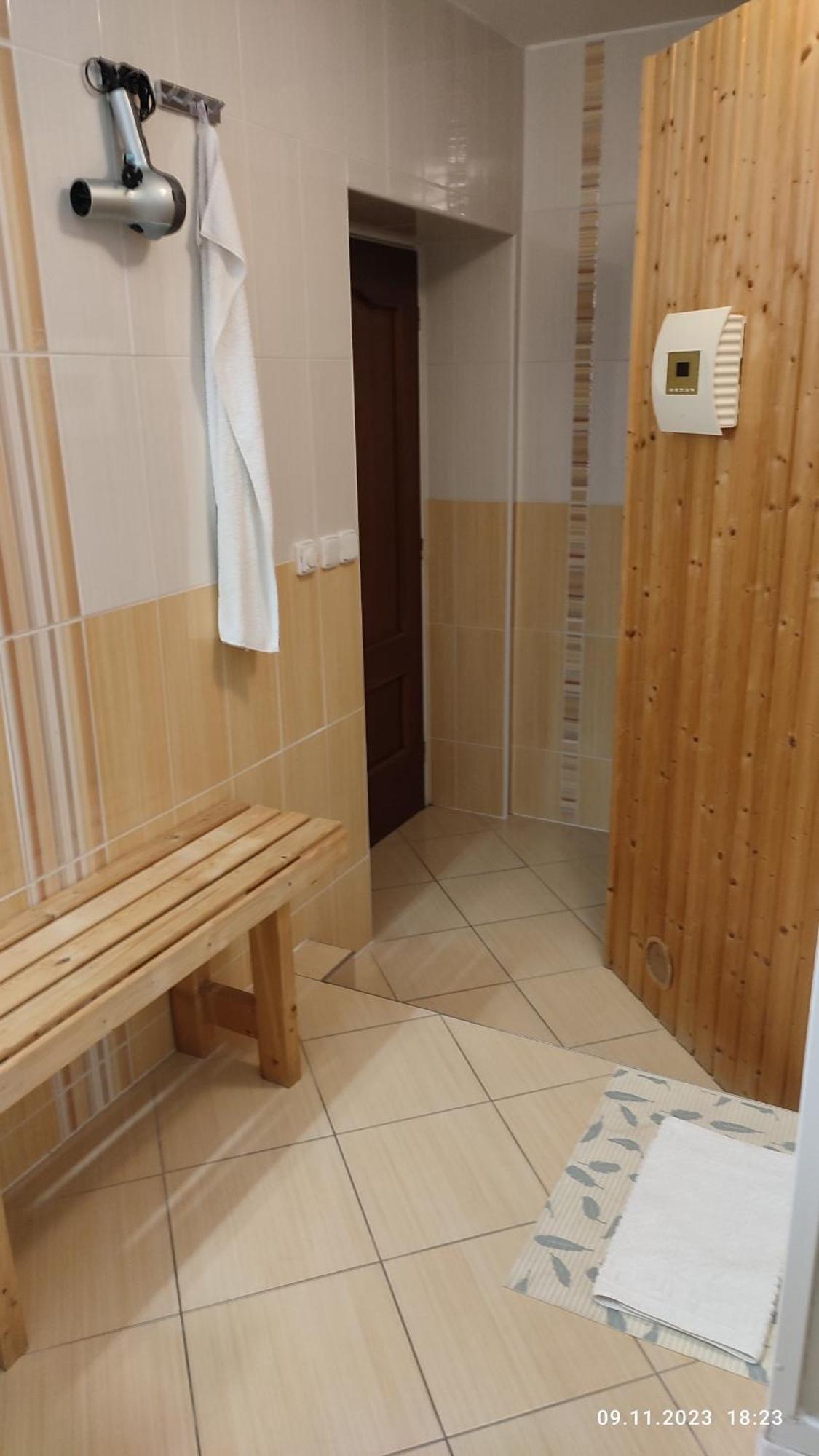 Nad Helmrovkou Homestay *