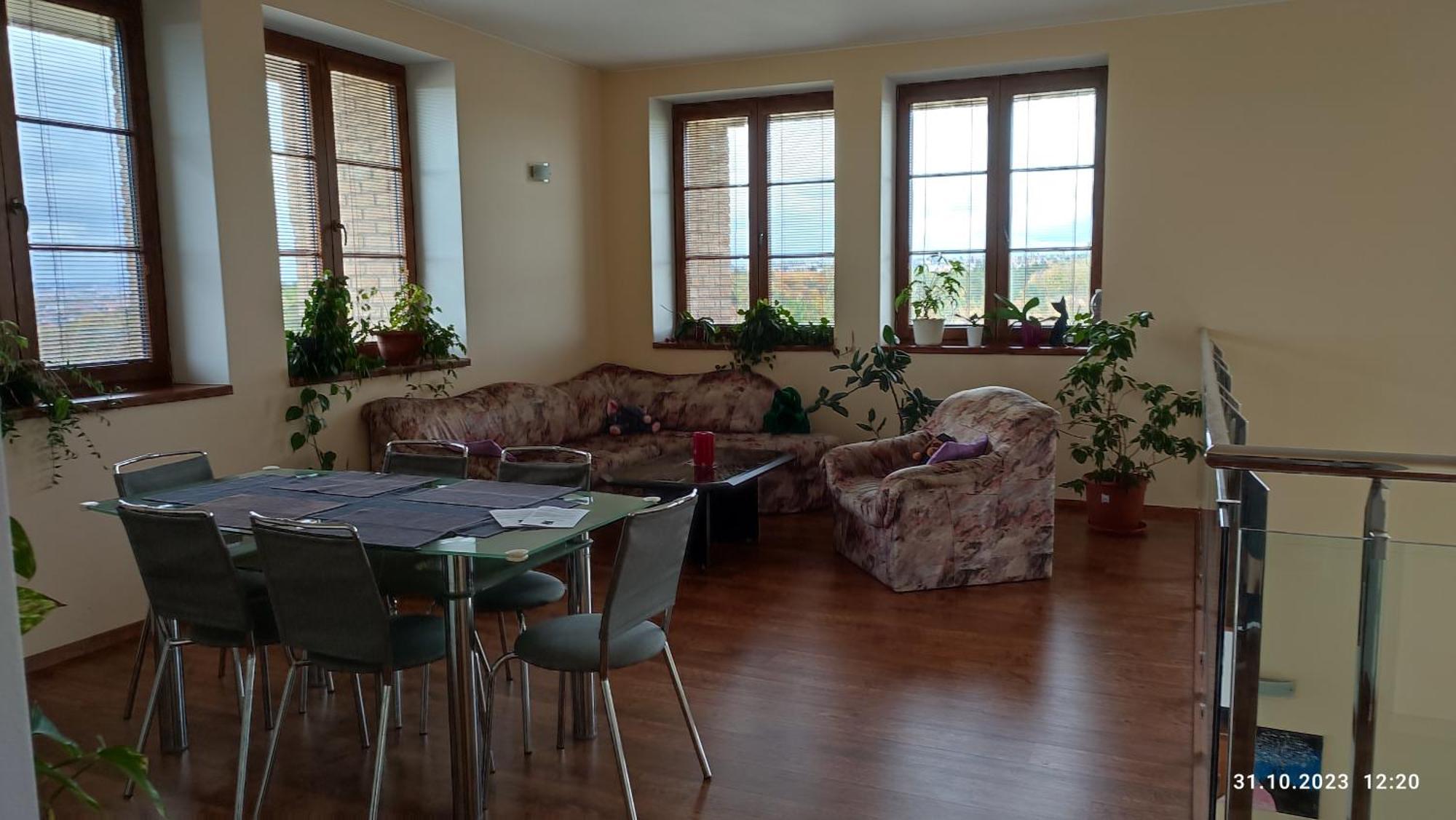 Nad Helmrovkou Homestay *