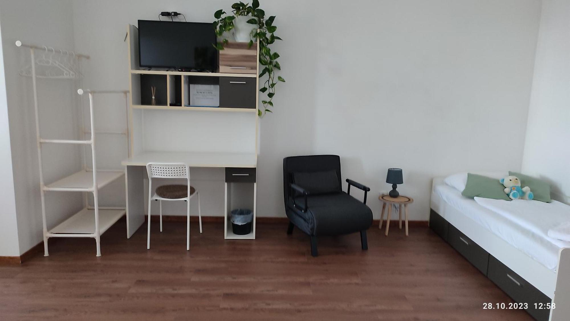 Nad Helmrovkou Homestay *