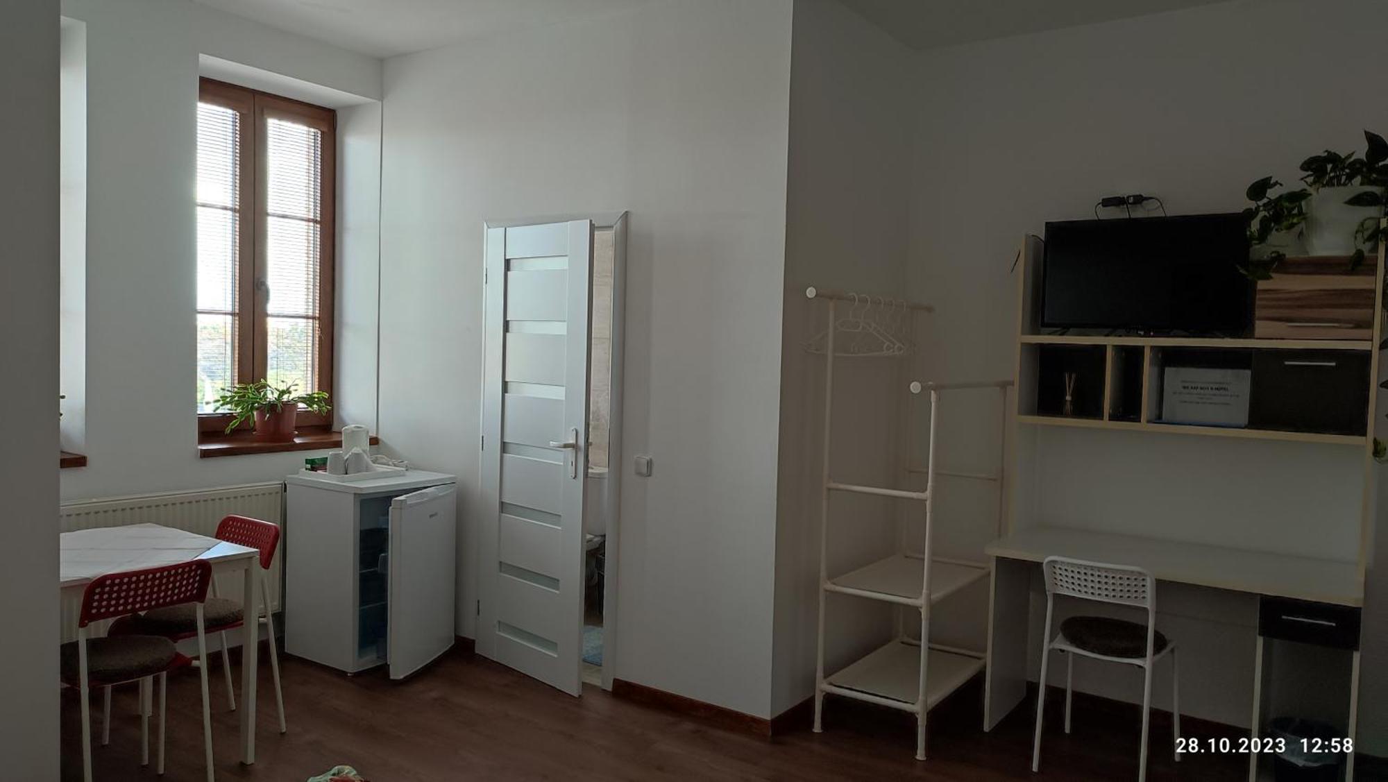 Homestay Nad Helmrovkou Prague