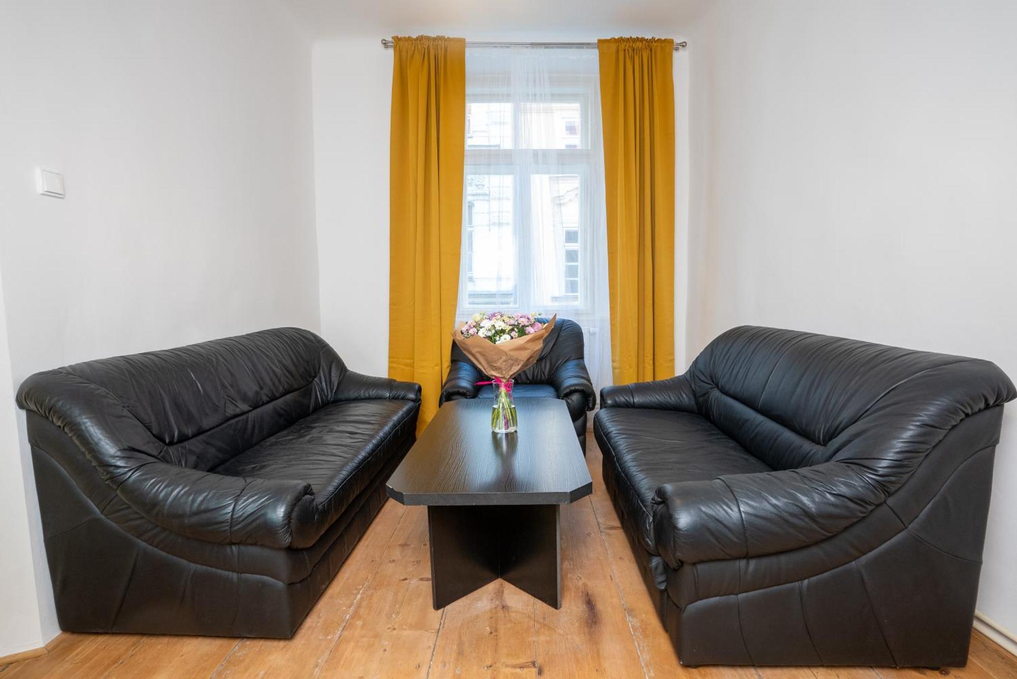 White Wolf House & Auberge de jeunesse