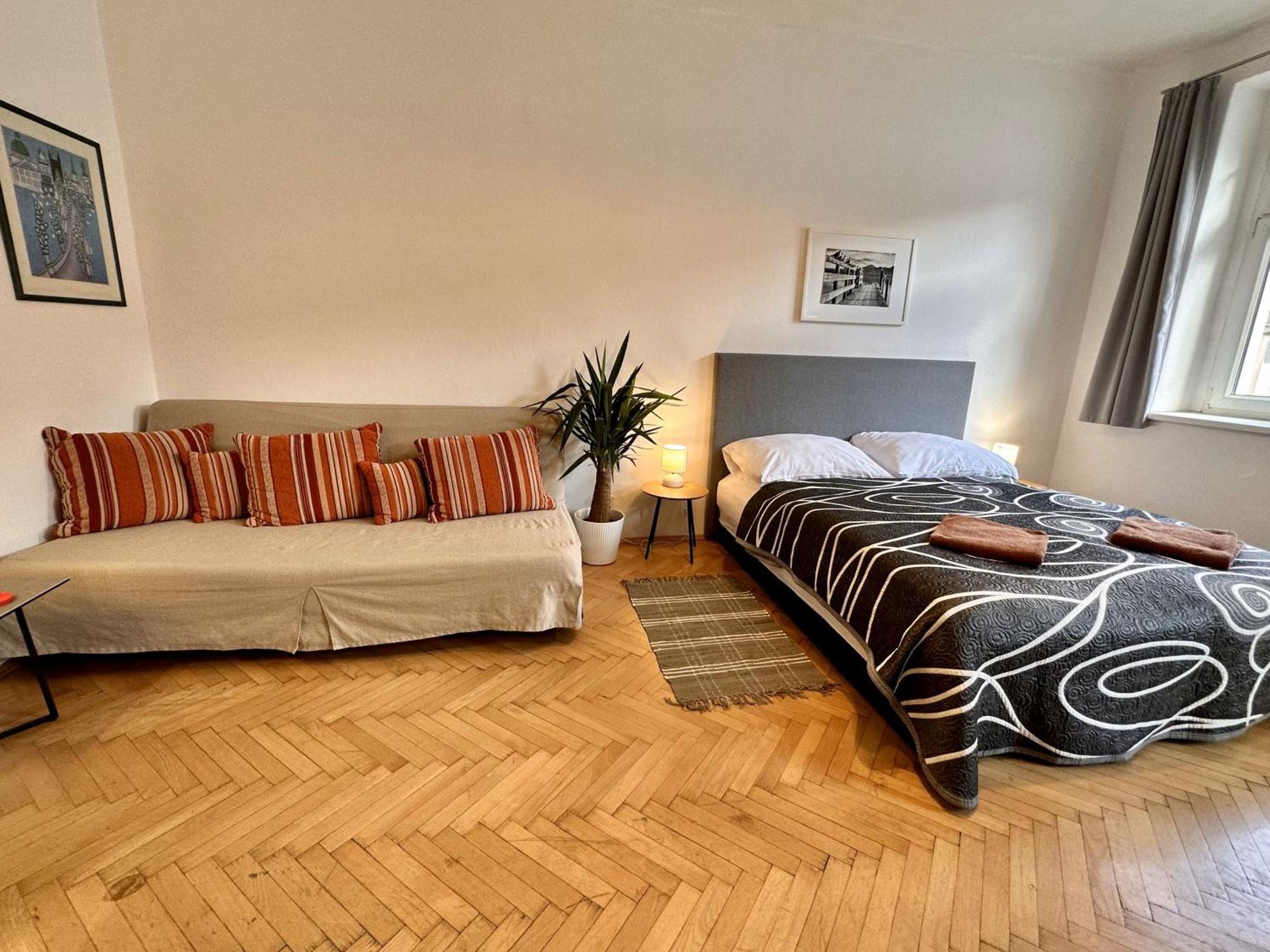 Pension Sklep Prague