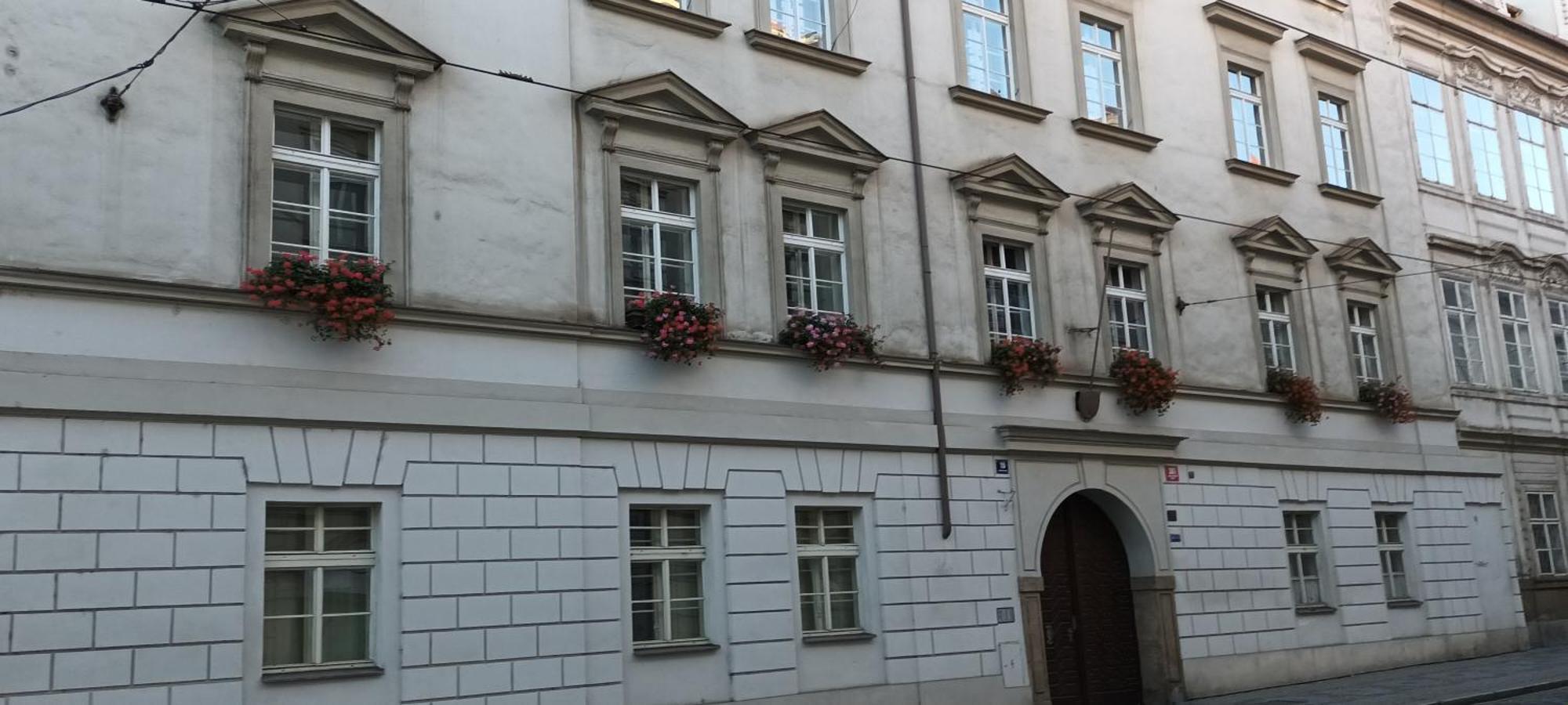 Miraculous * Praga