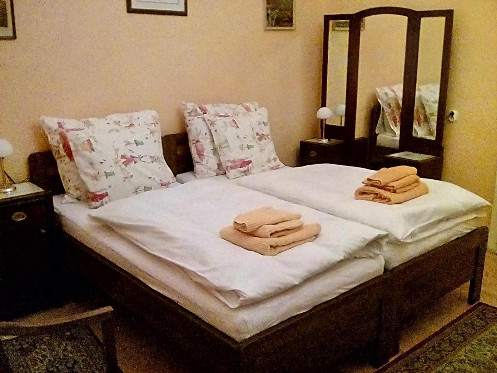 Apartamento Miraculous
