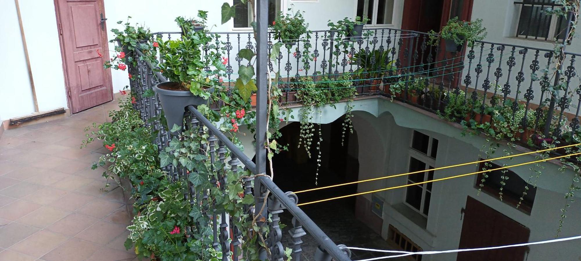 Apartamento Miraculous Praga
