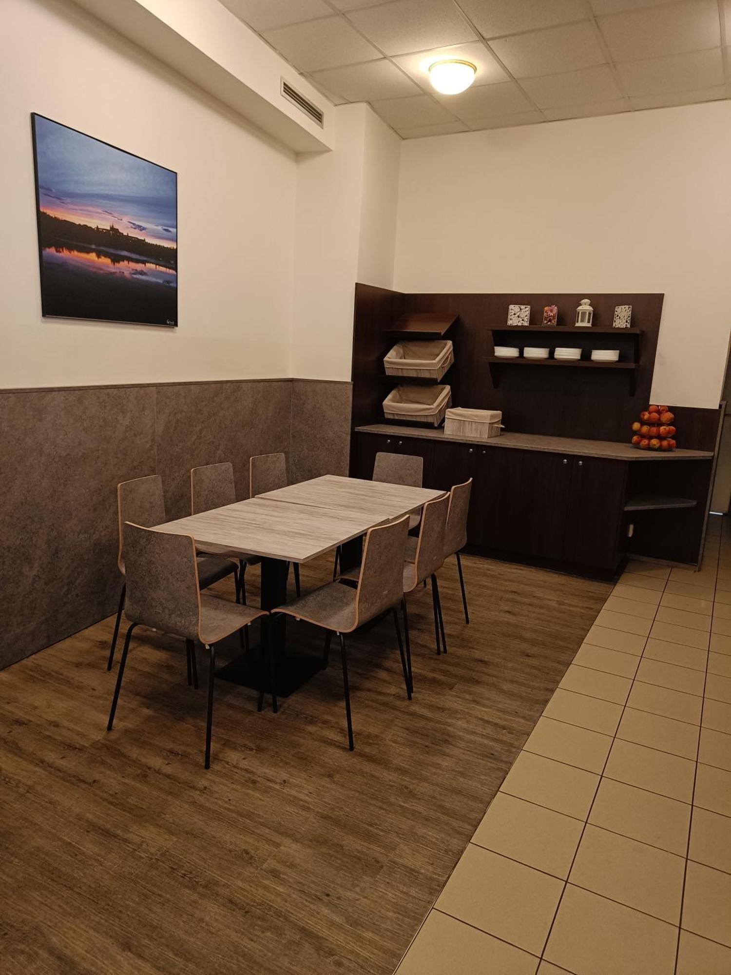 Zlata Vaha Hotel 3*