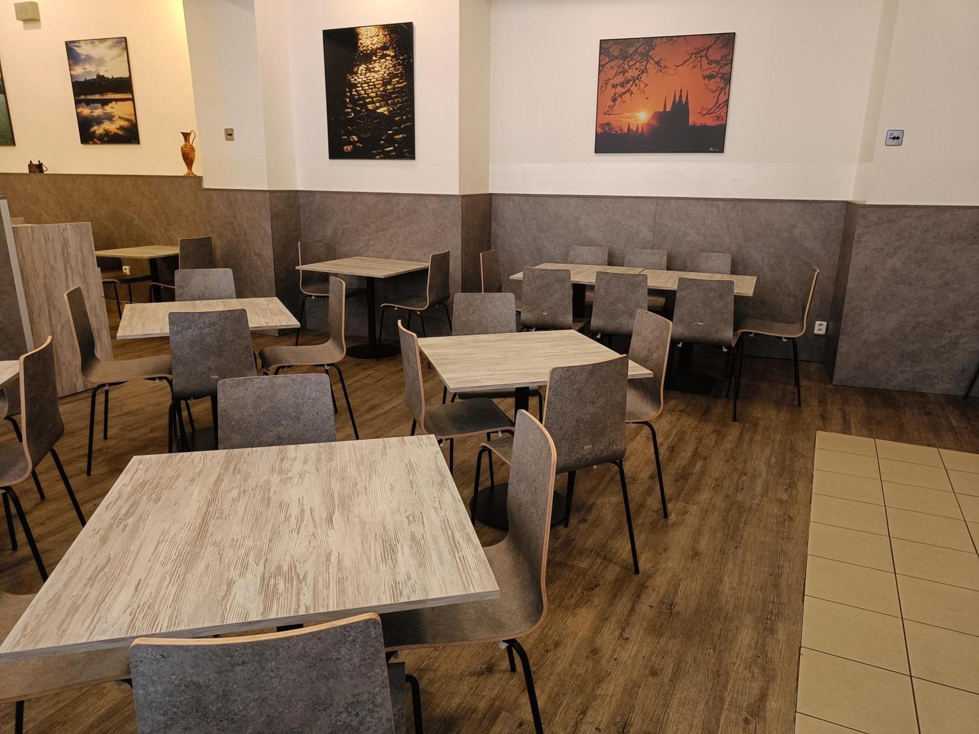 Zlata Vaha 3*