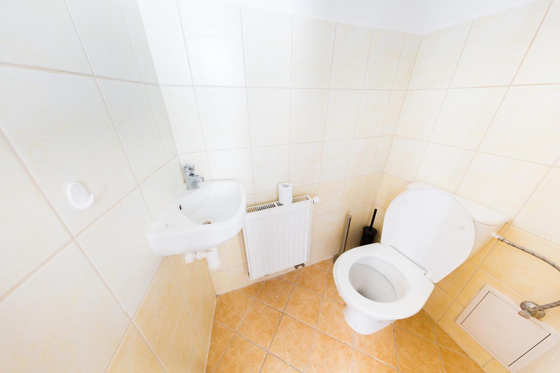 Apartamento Boheme Three *