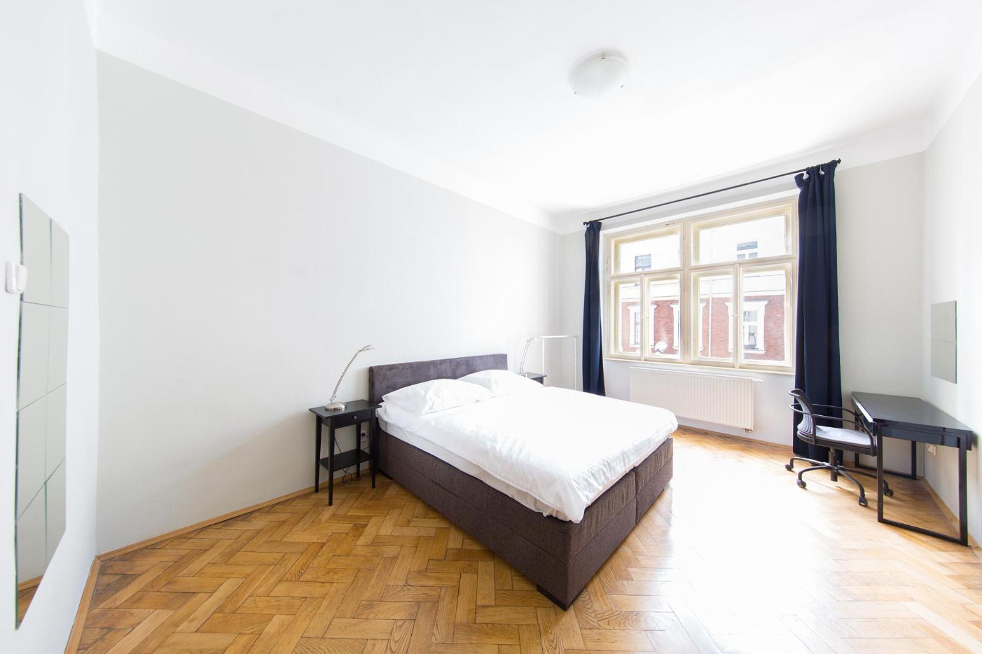 Apartamento Boheme Three
