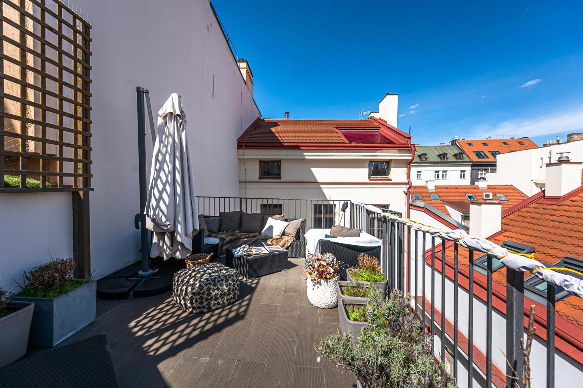 Daire Wishlist Old Residences - Hastalska