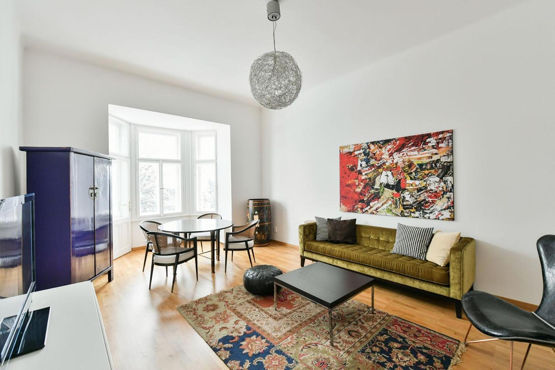 Wishlist Residences - Vinohrady