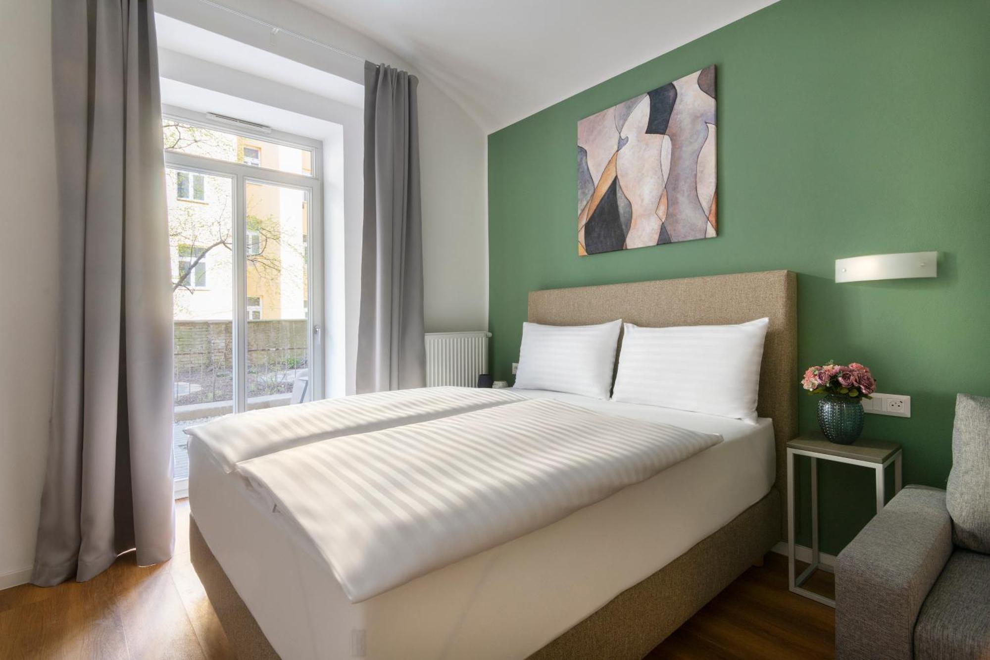 Hidden Art Boutique By Dwellfort 4* Praga