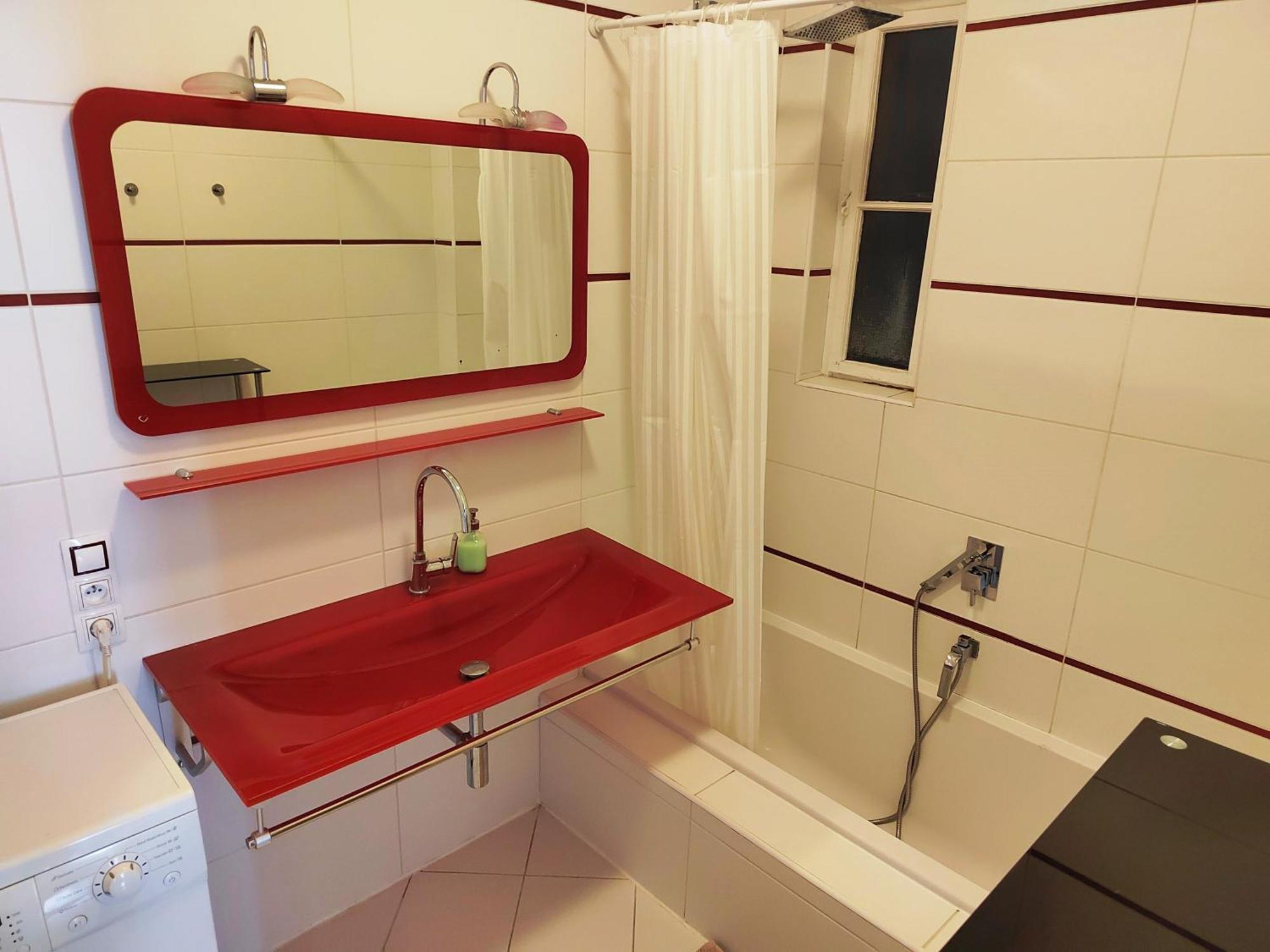 Tower Apartamento *
