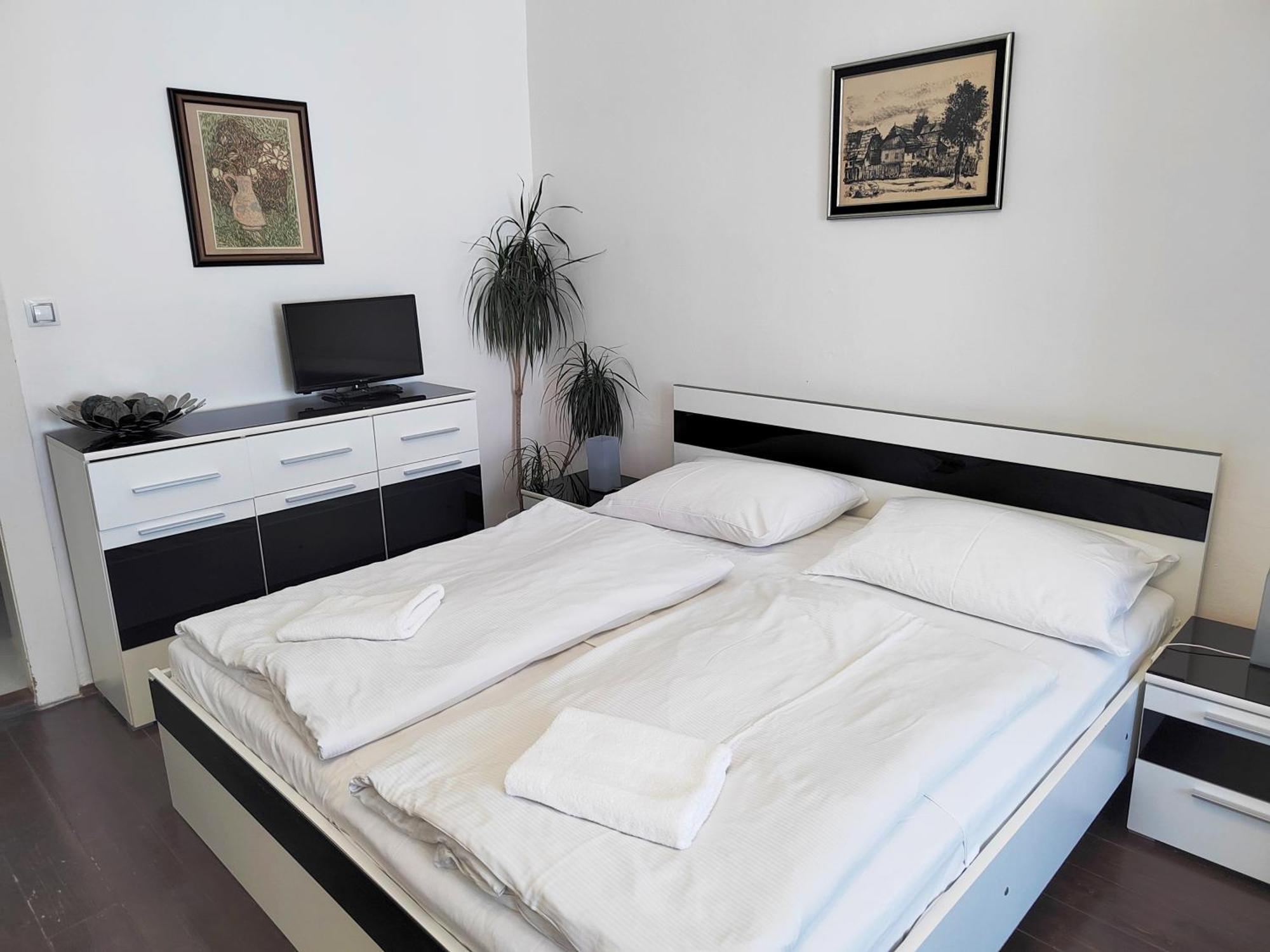 Apartamento Tower *