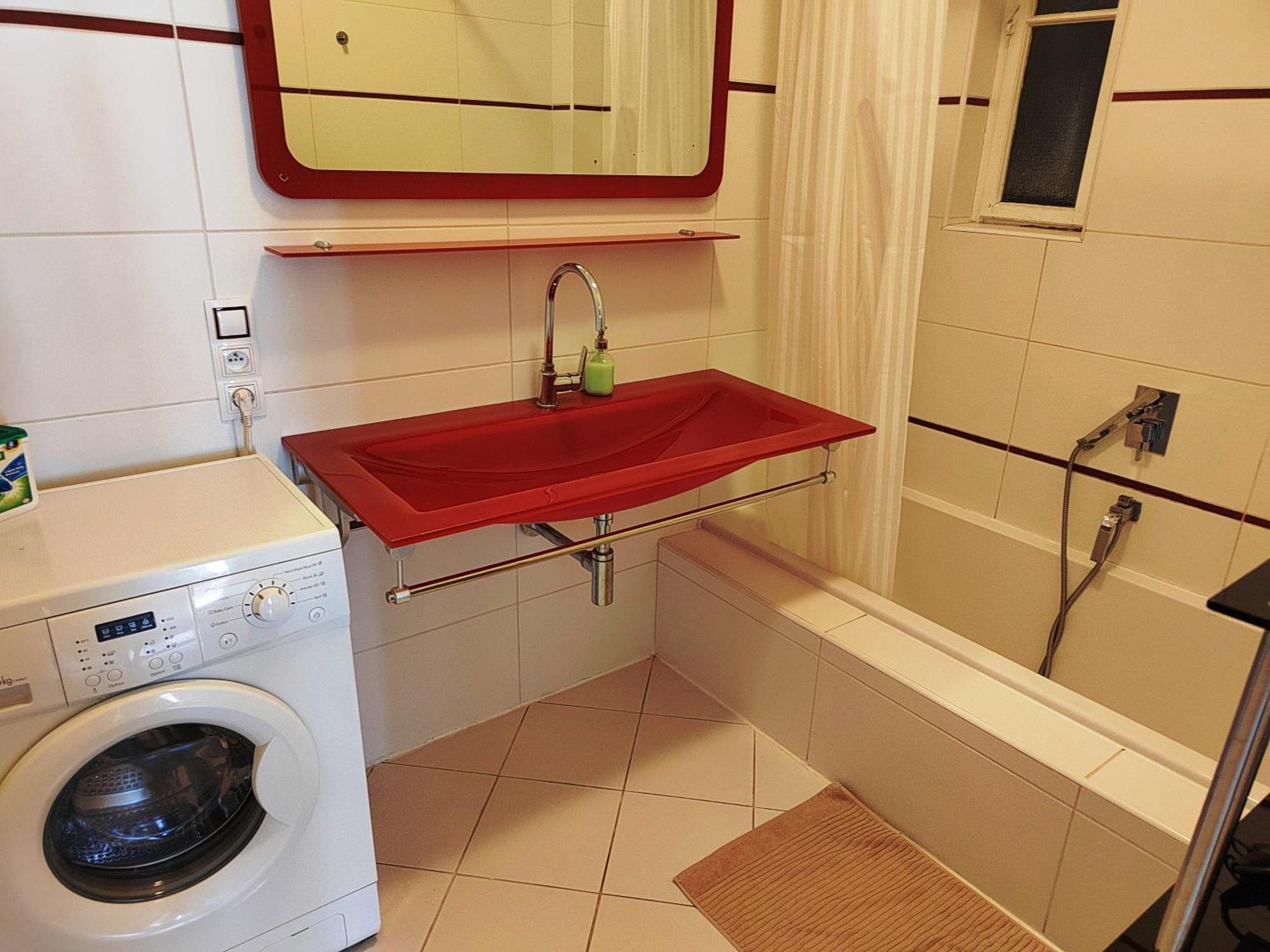 Apartamento Tower Praga