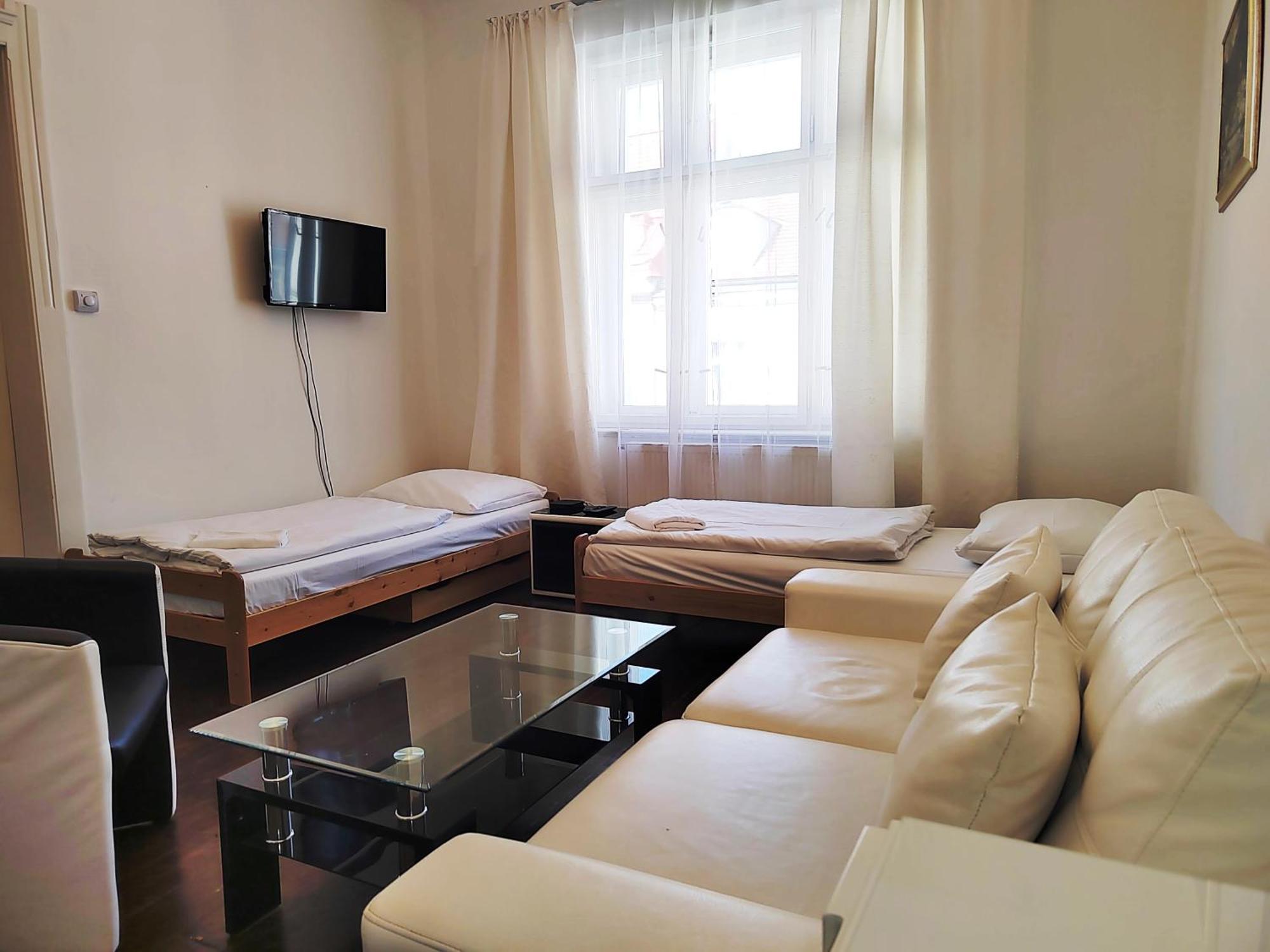 Apartamento Tower *
