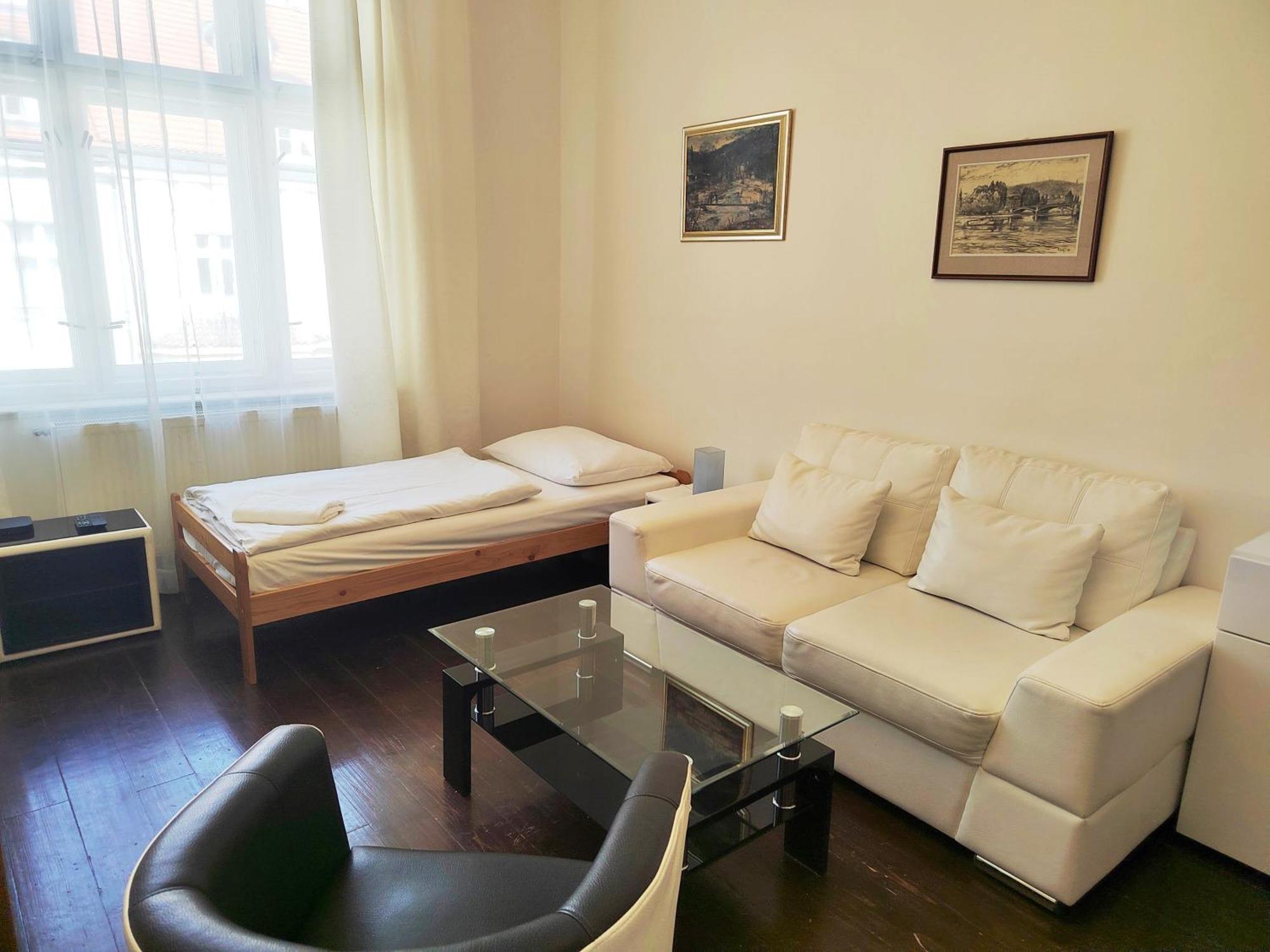 Tower Apartamento