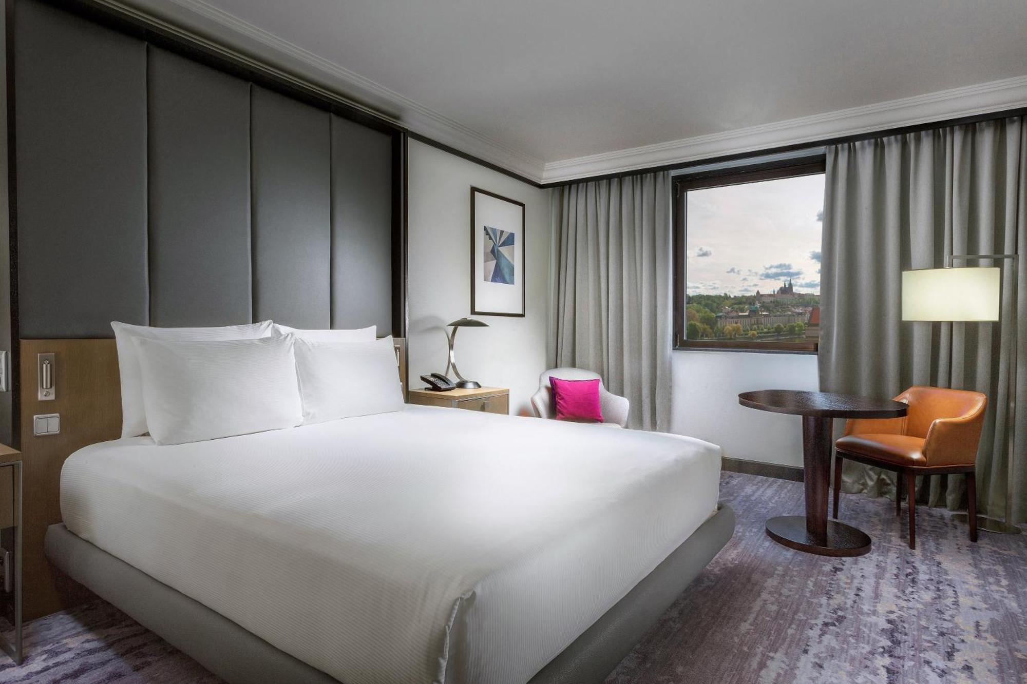 Hilton 5* Prague