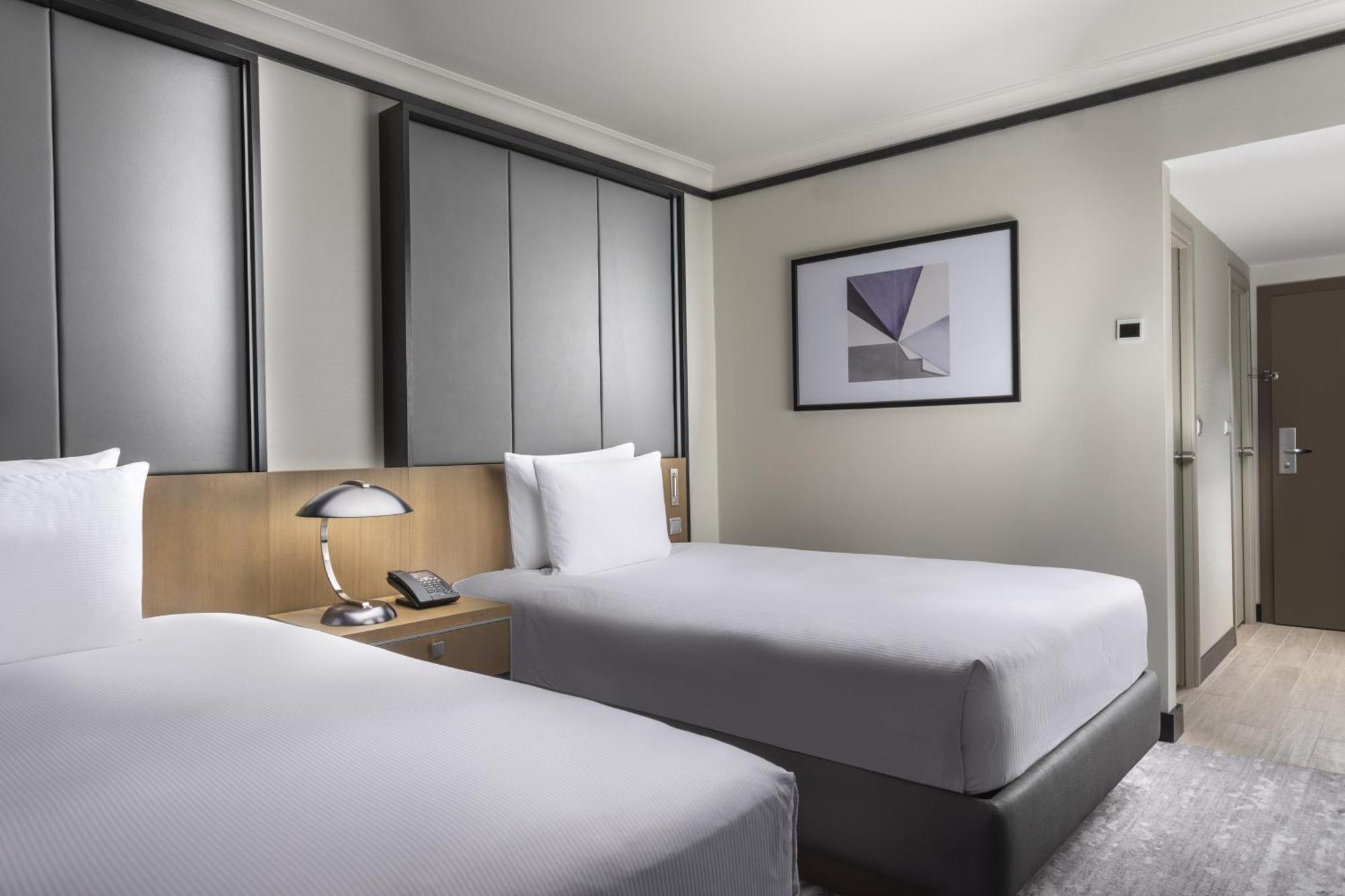 Hilton 5* Prague