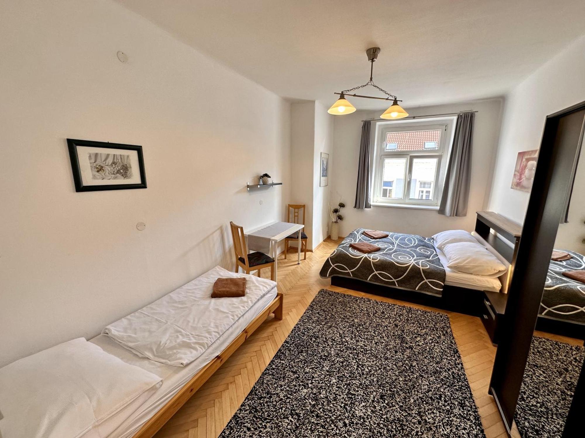 Guest house Pension Sklep