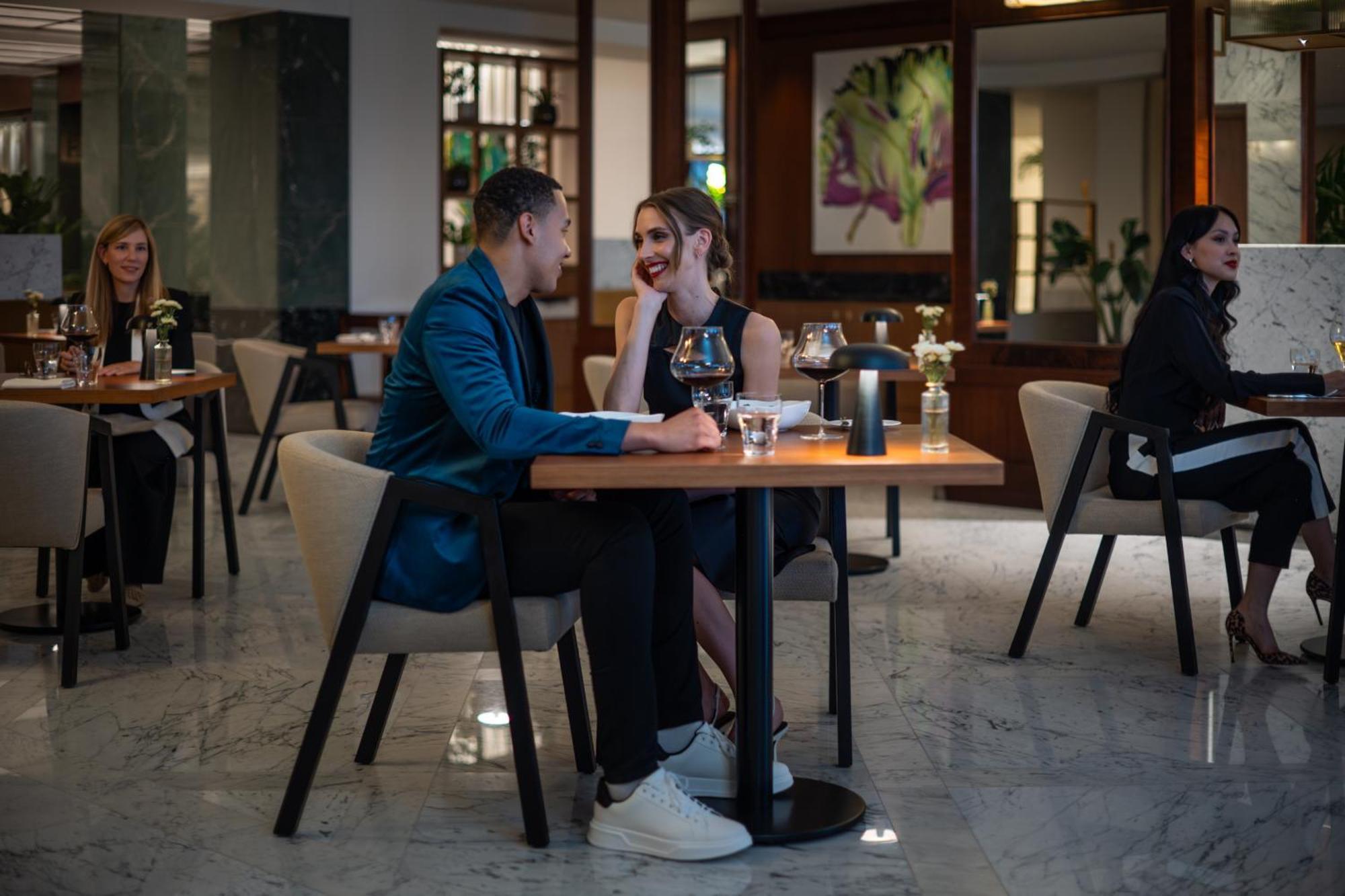 Almanac X Alcron Hotel 5*