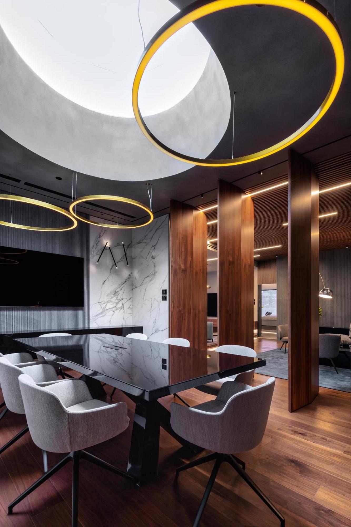 The President Hotel Prague