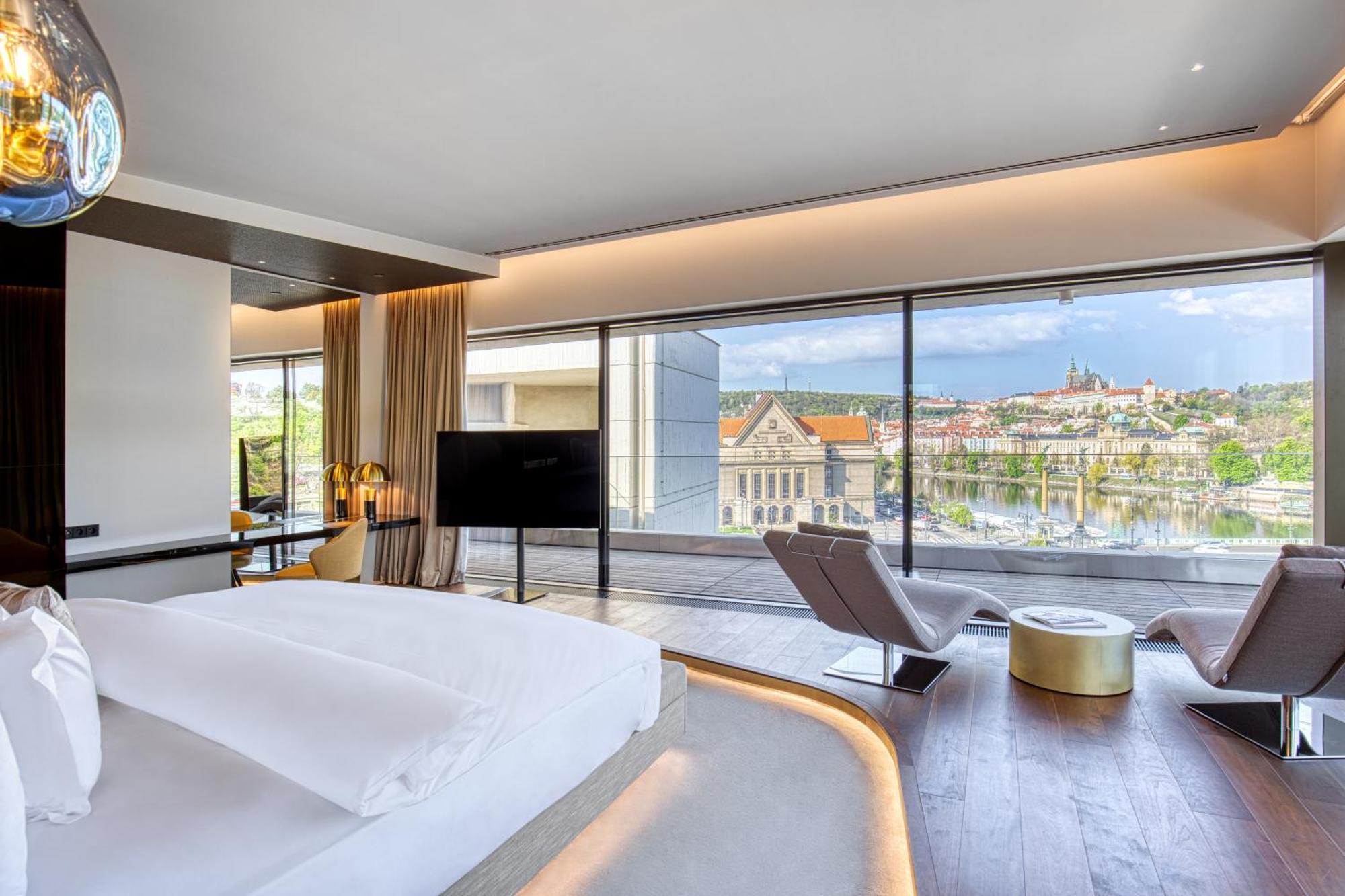 Hotel The President 5*