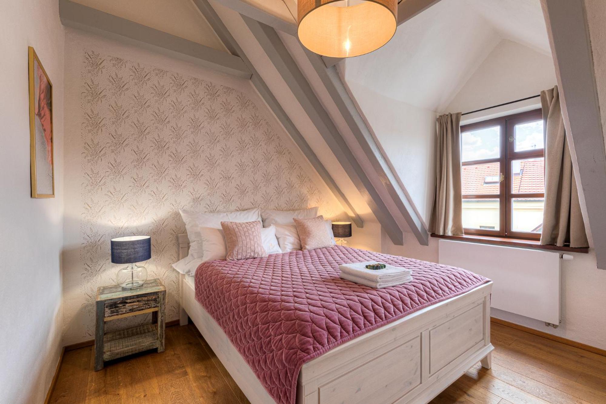 Vinice Salabka Appartement *