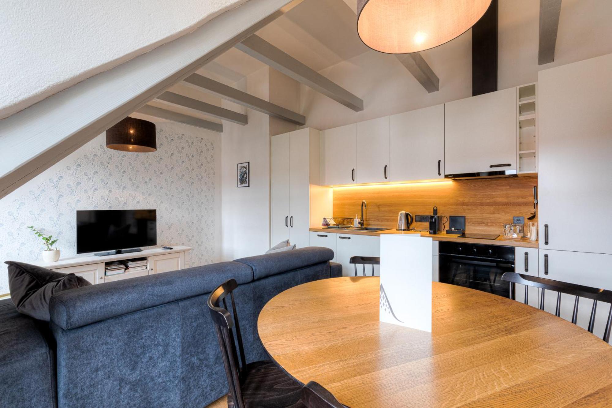 Appartement Vinice Salabka *