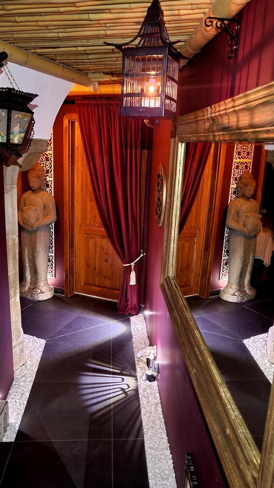 Hotel Grand Relax & Wellness & Beer & Thermal In Meteor Plaza - Since 1307