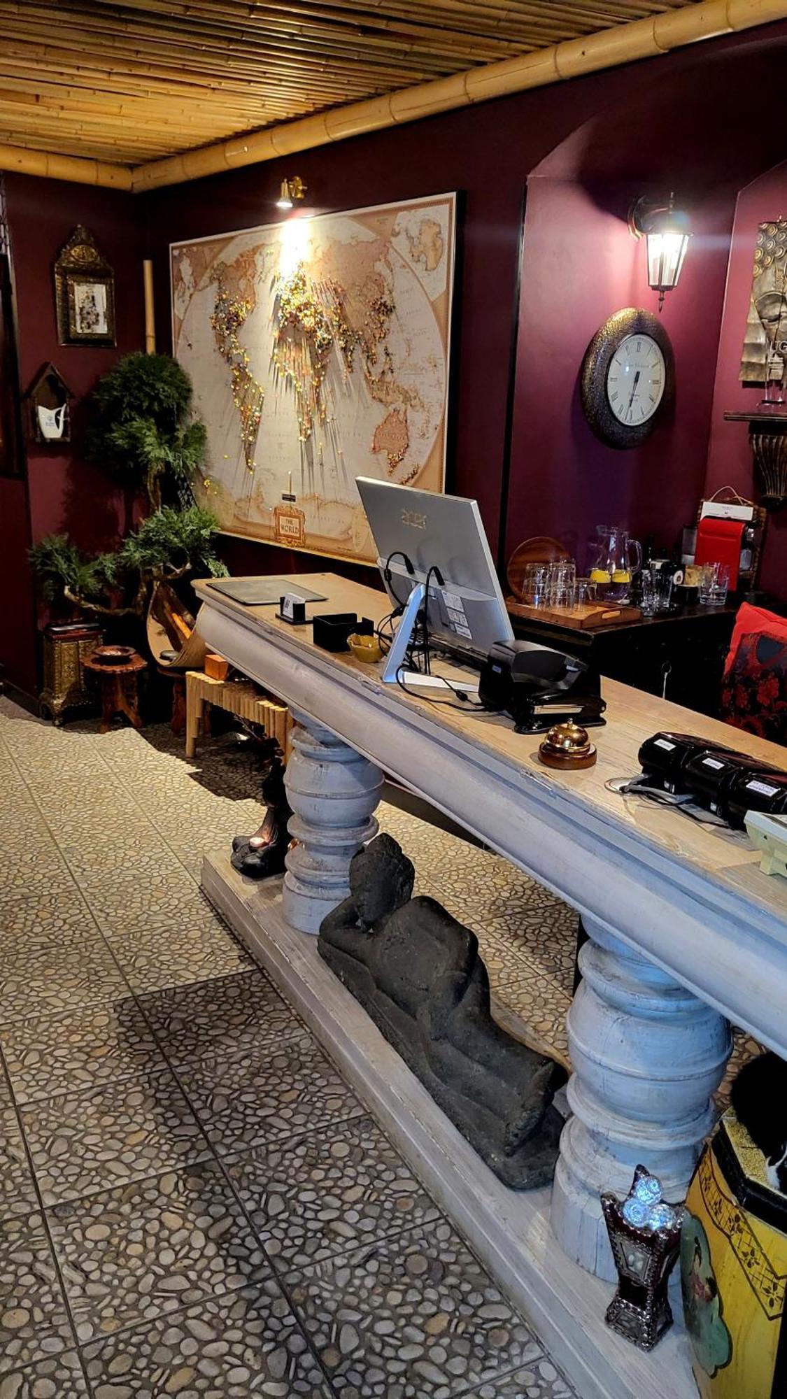 Grand Relax & Wellness & Beer & Thermal In Meteor Plaza - Since 1307