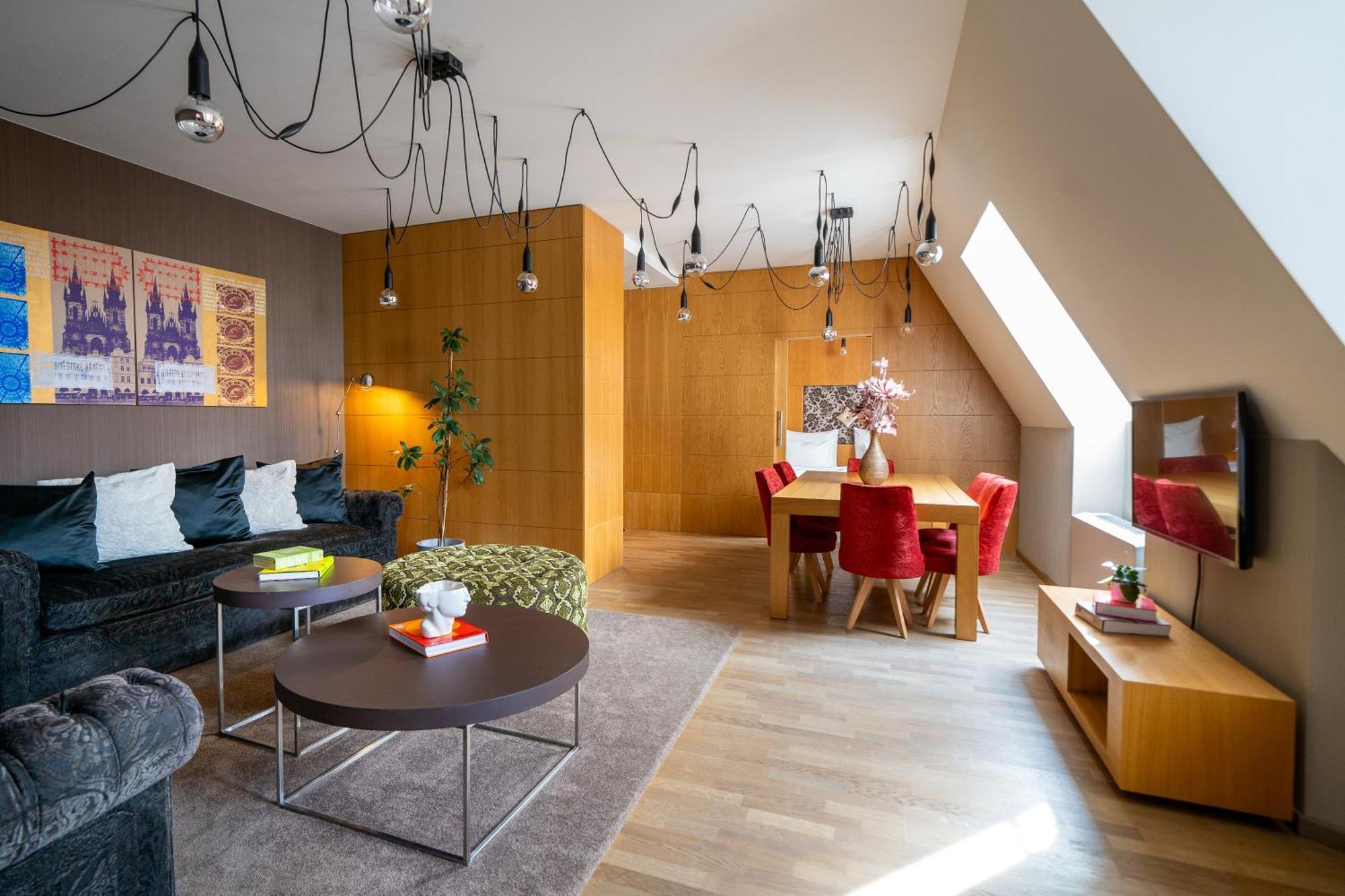 Innside By Melia Old Town Otel