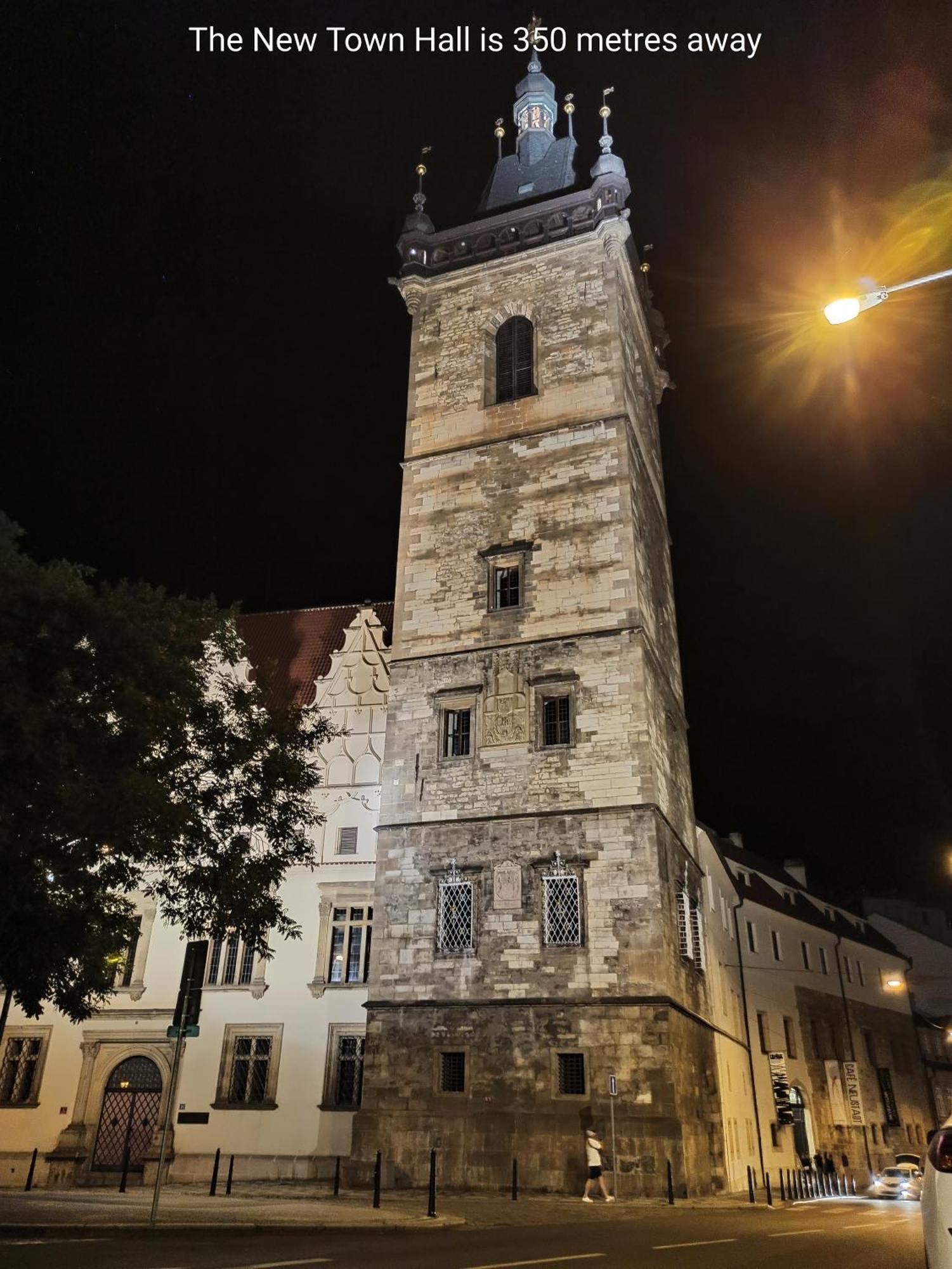 New Modern-style With Balcony In The 2 Apartment Prague