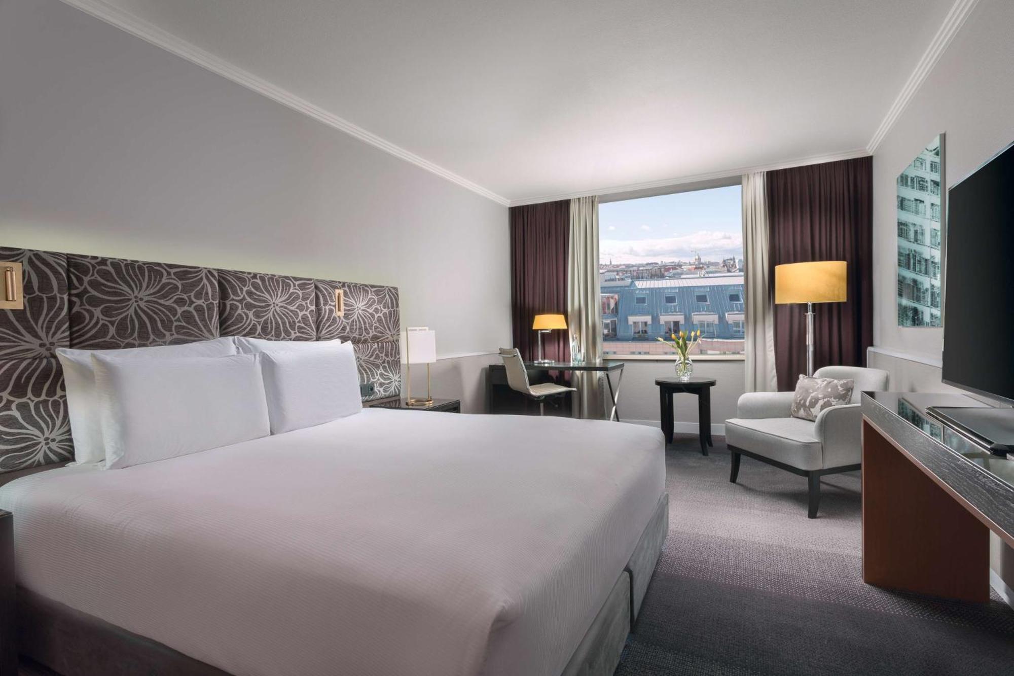 Hotel Hilton Old Town Prague