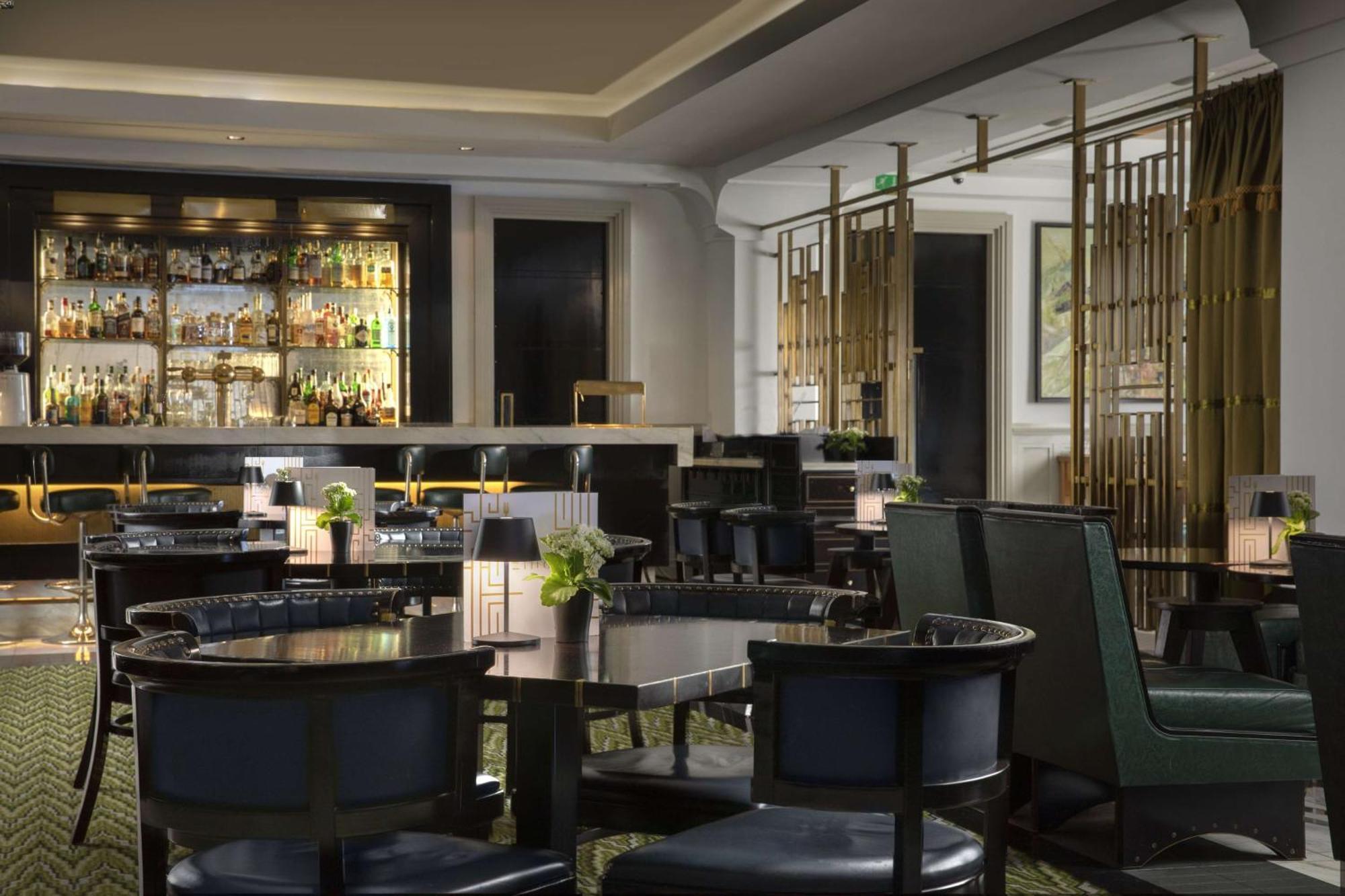 Hilton Old Town Hotel Prague