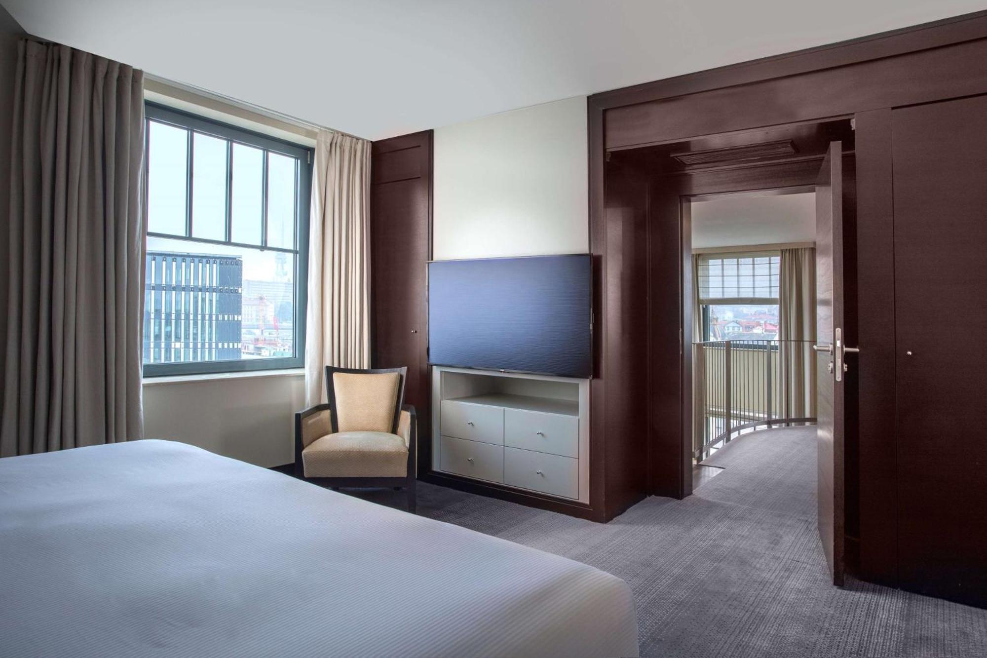 Hilton Old Town 5* Prague