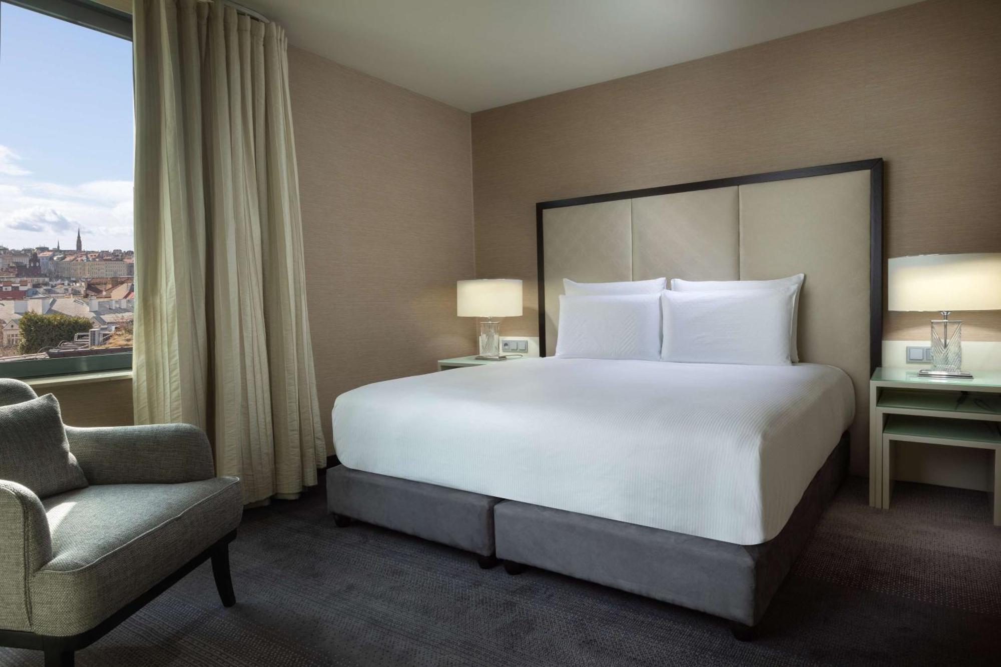 Hilton Old Town 5* Prague