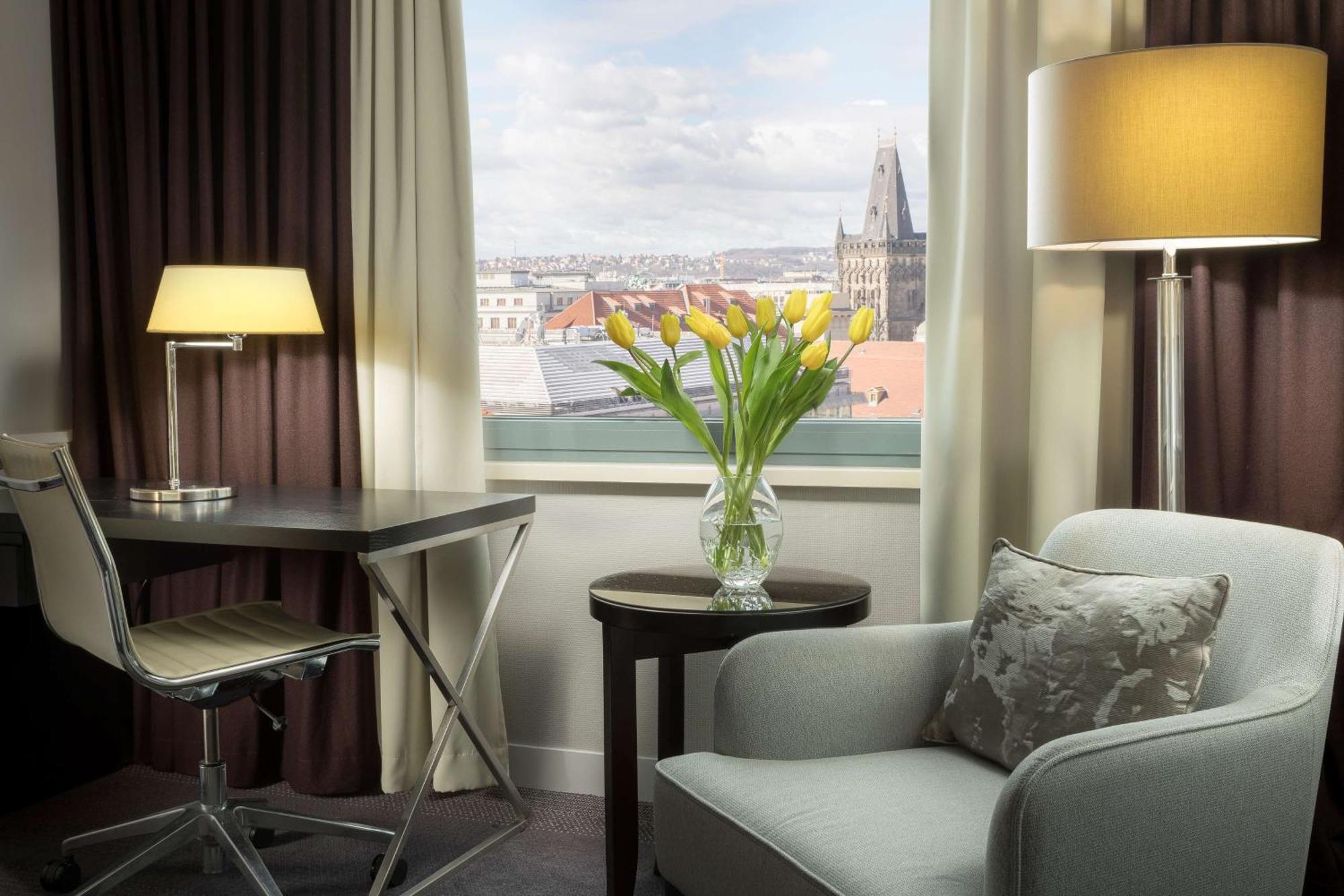 Hotel Hilton Old Town