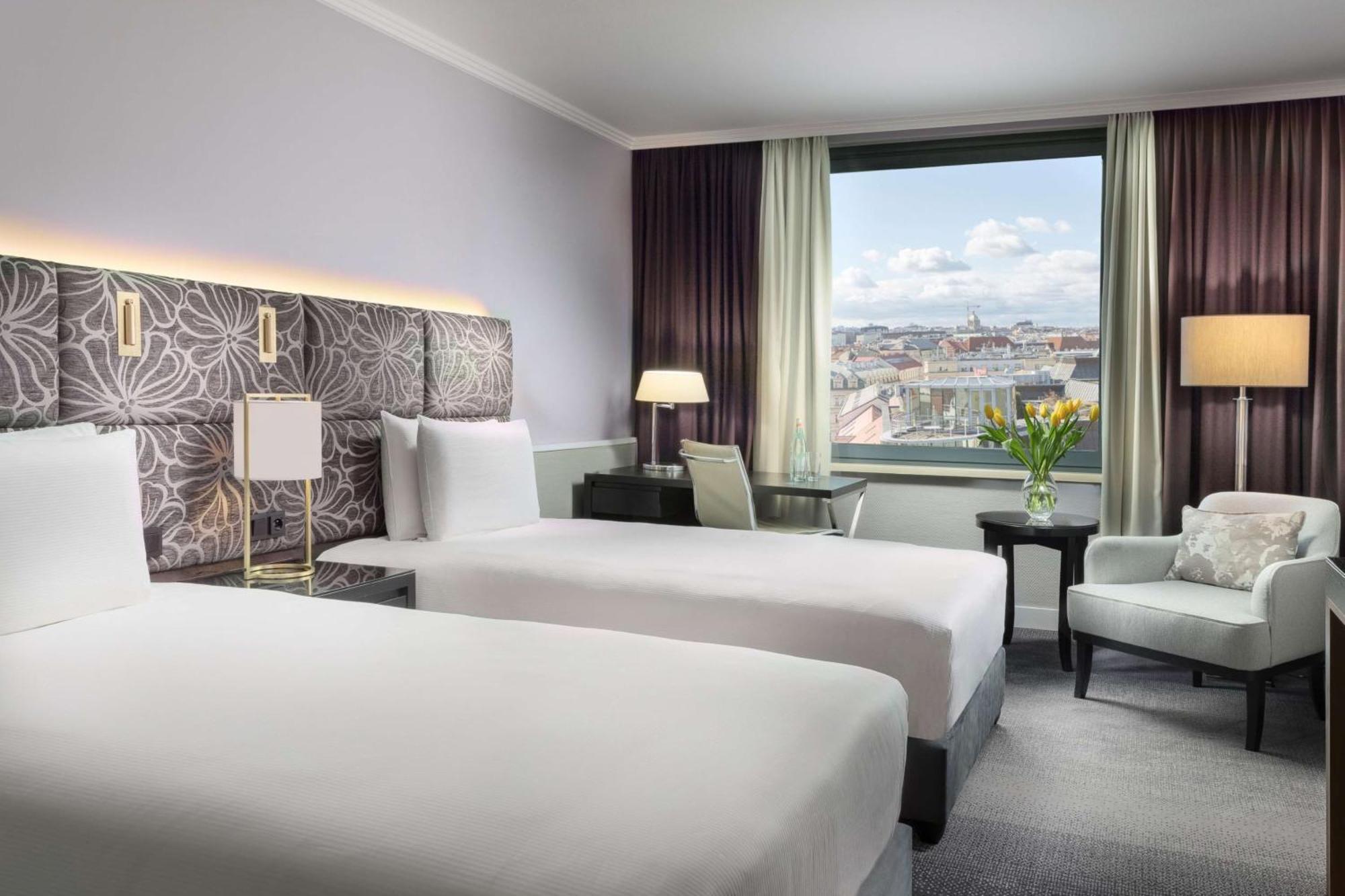 Hotel Hilton Old Town Prague