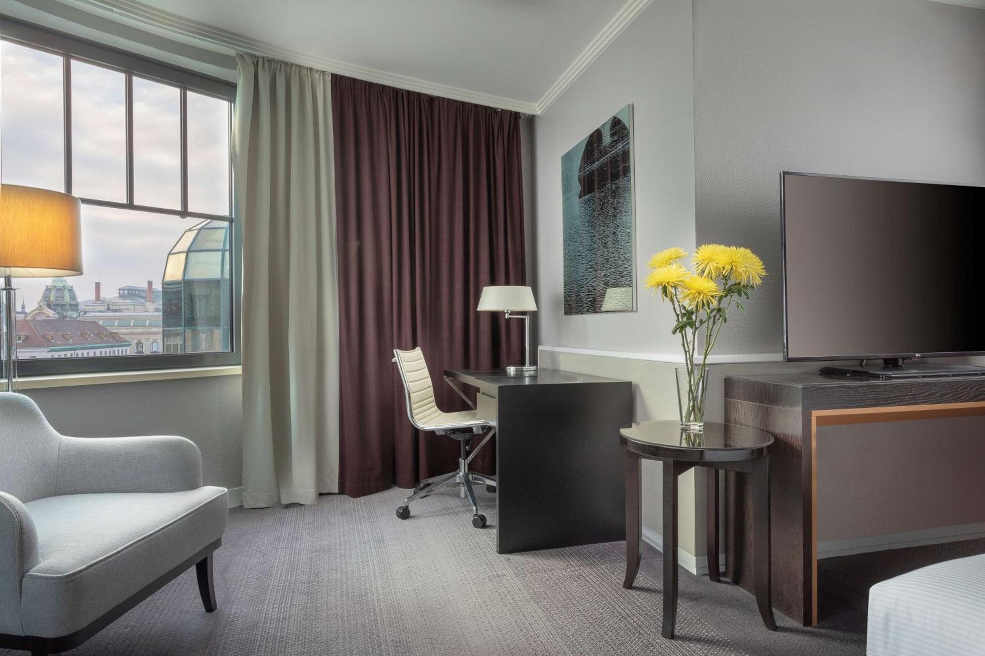 Hilton Old Town Prague