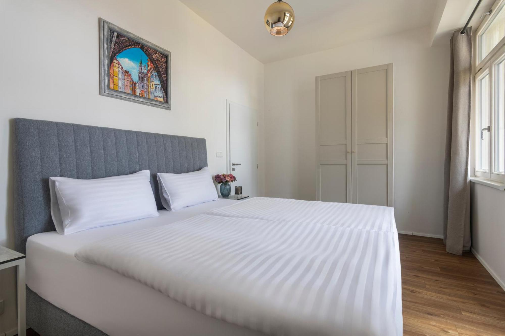 Tales Boutique By Dwellfort Aparthotel 4*