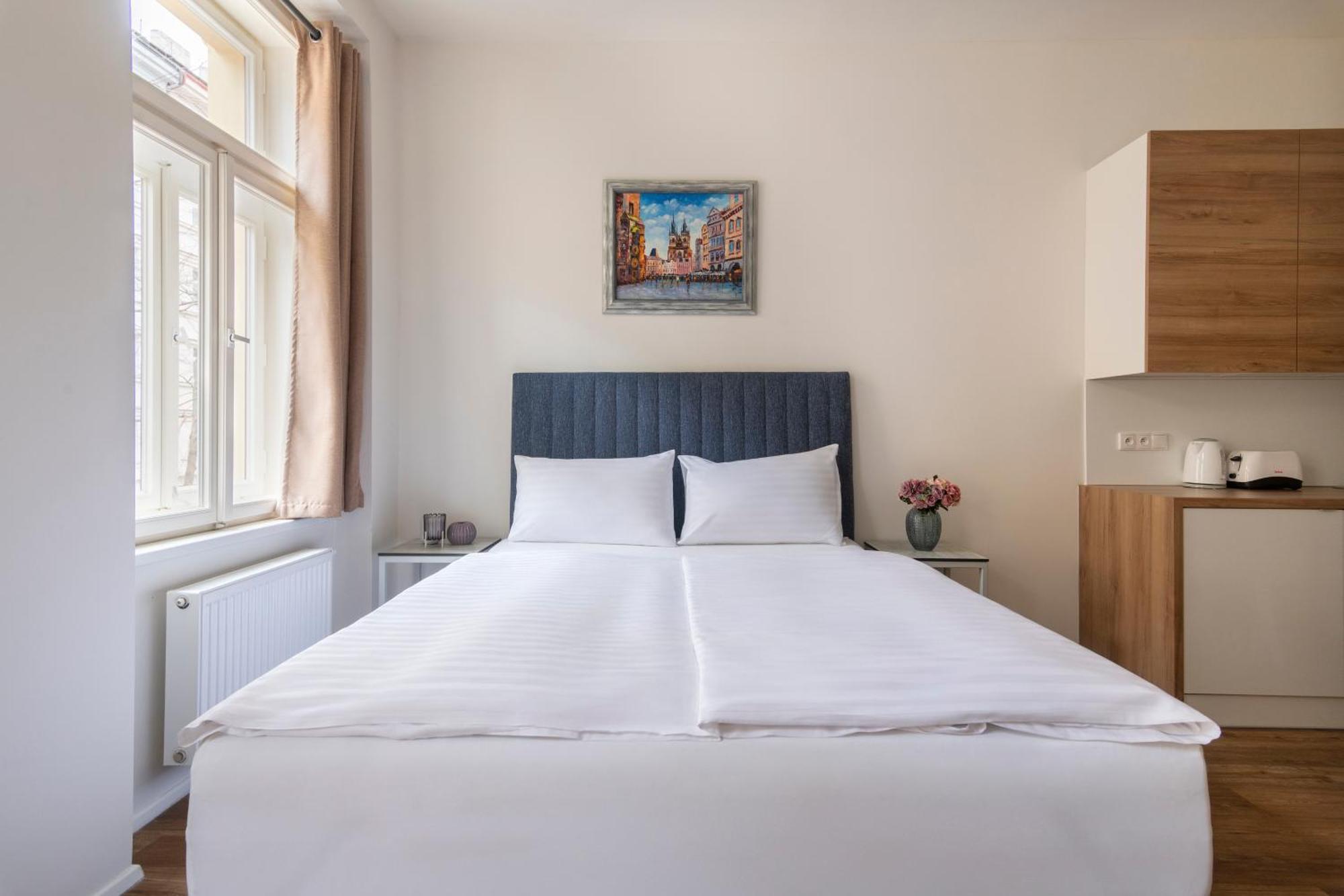 Tales Boutique By Dwellfort Aparthotel 4*