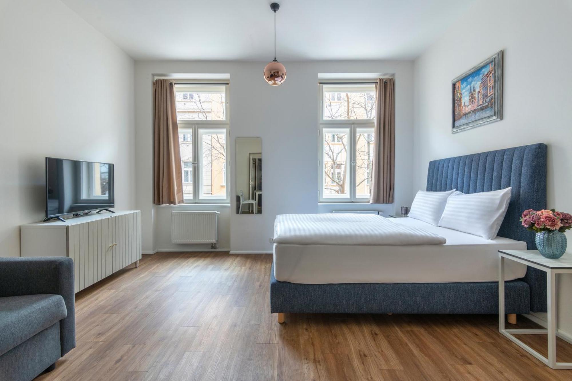 Aparthotel Tales Boutique By Dwellfort 4*