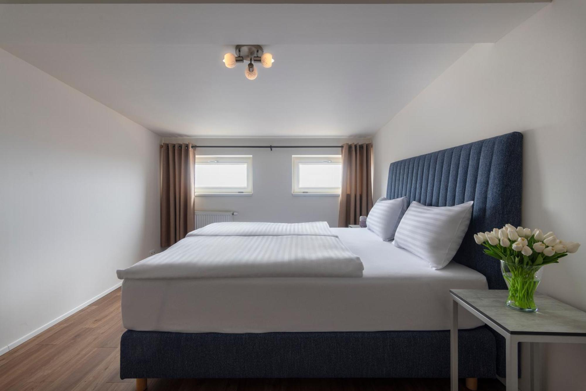 Tales Boutique By Dwellfort Aparthotel Prague
